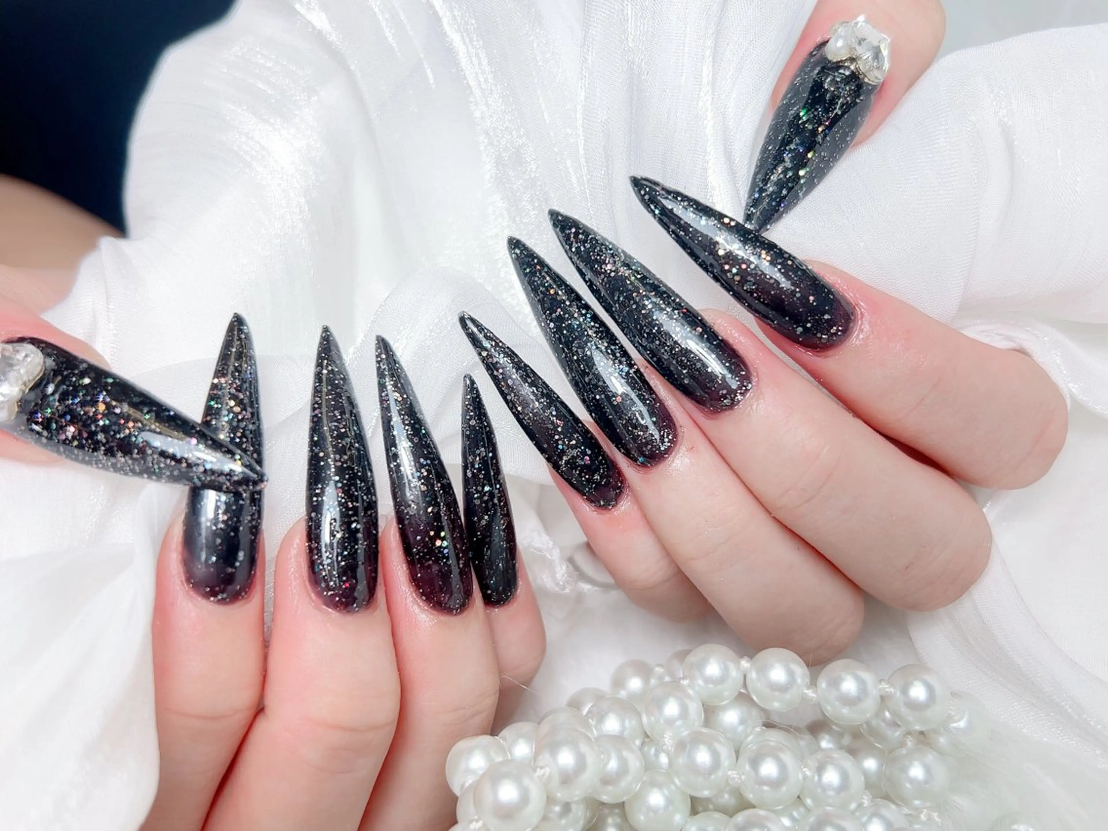 ネイル 🎀M nail salon🎀のネイルデザイン