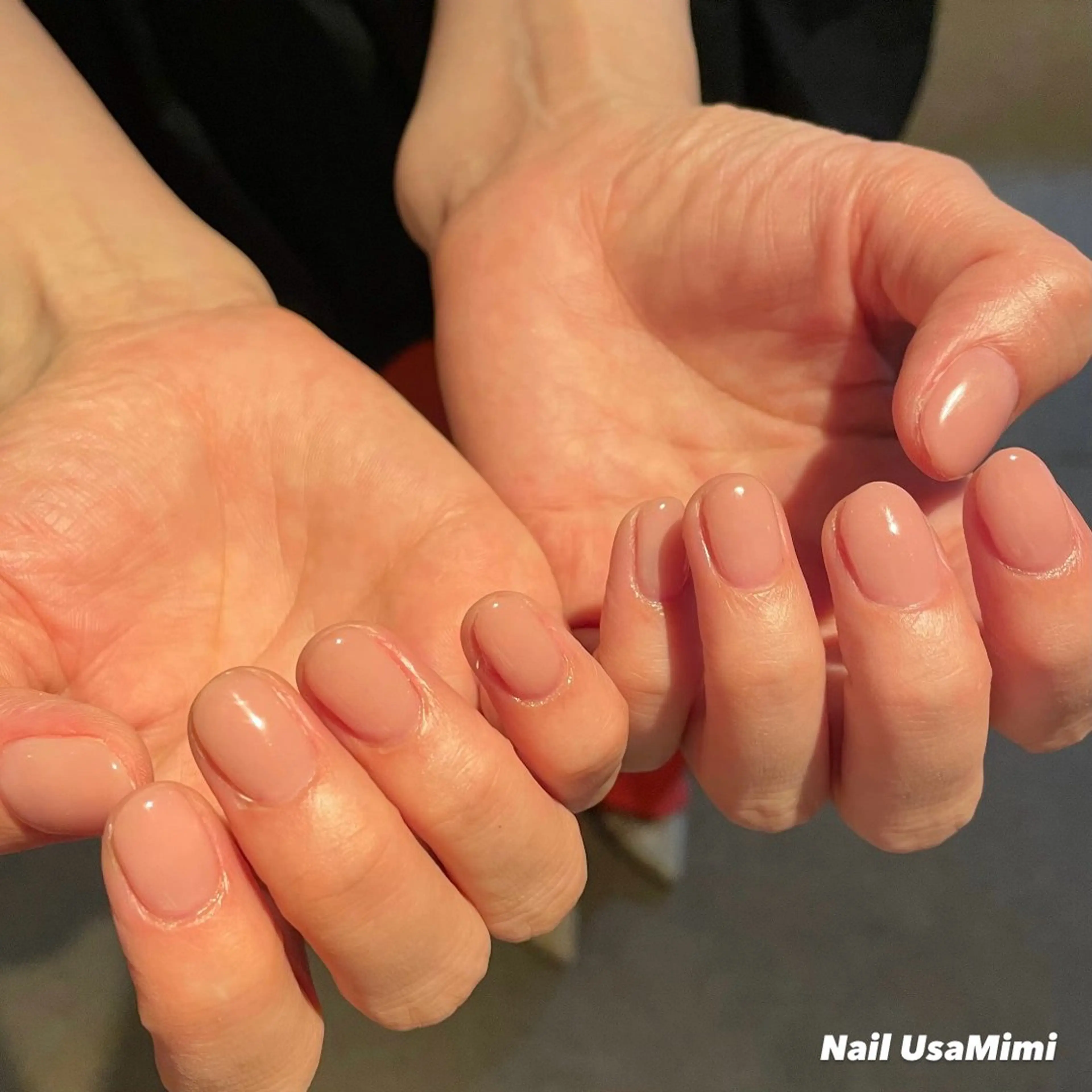 ネイル ハンドネイル NAIL DOT STUDIO堺筋本町のネイルデザイン