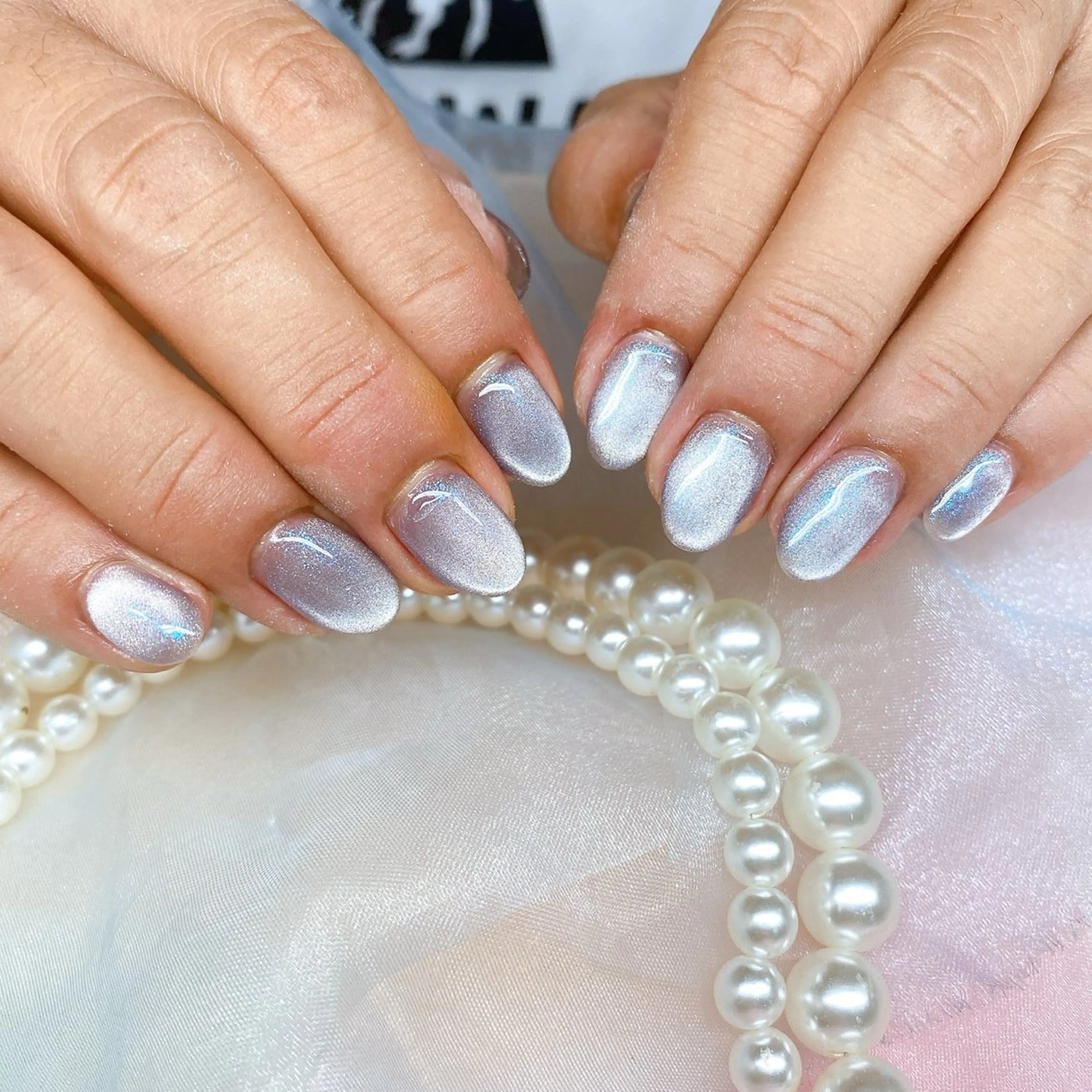 ネイル ハンドネイル NailSalon MAHINAのネイルデザイン