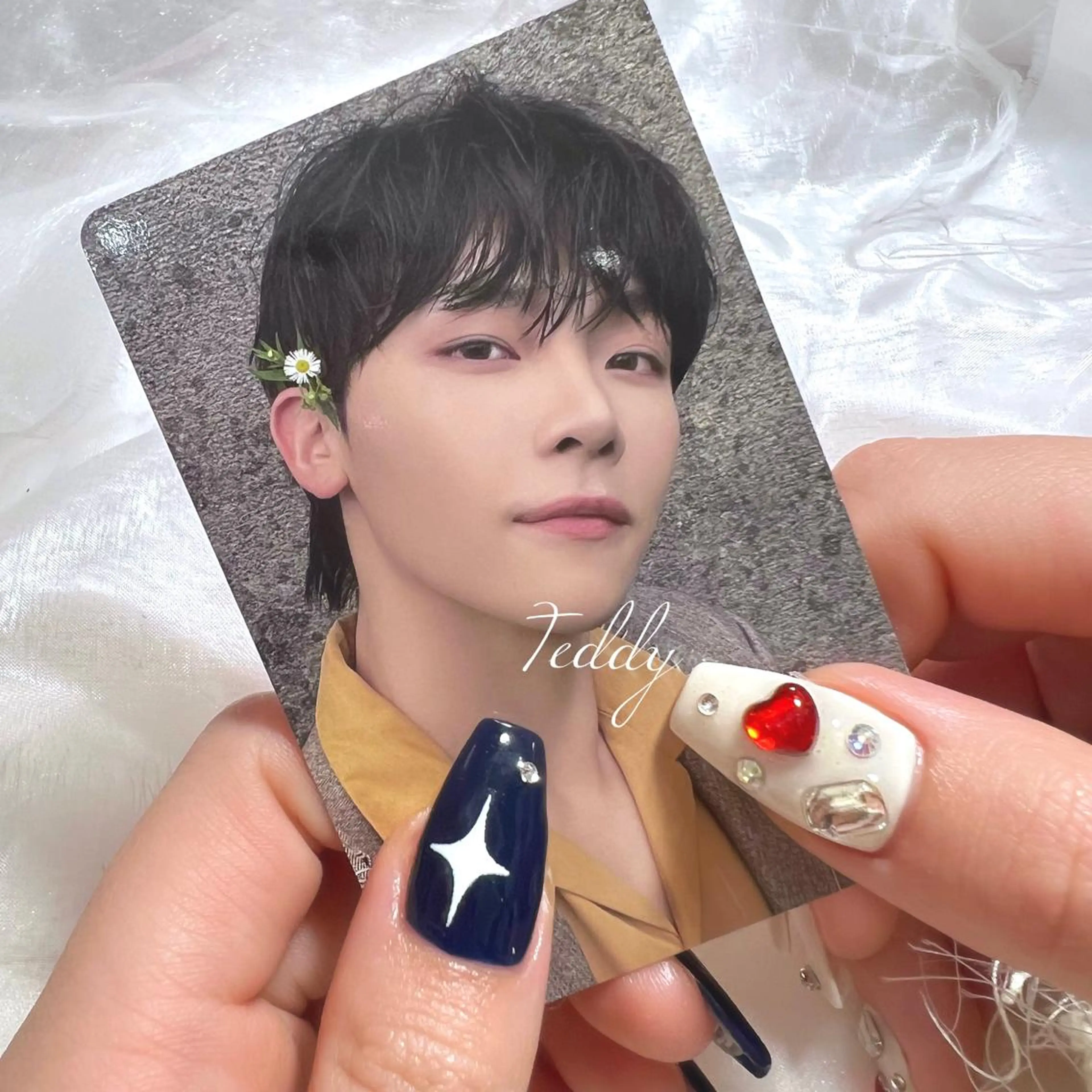 ネイル ERINA ♥のネイルデザイン