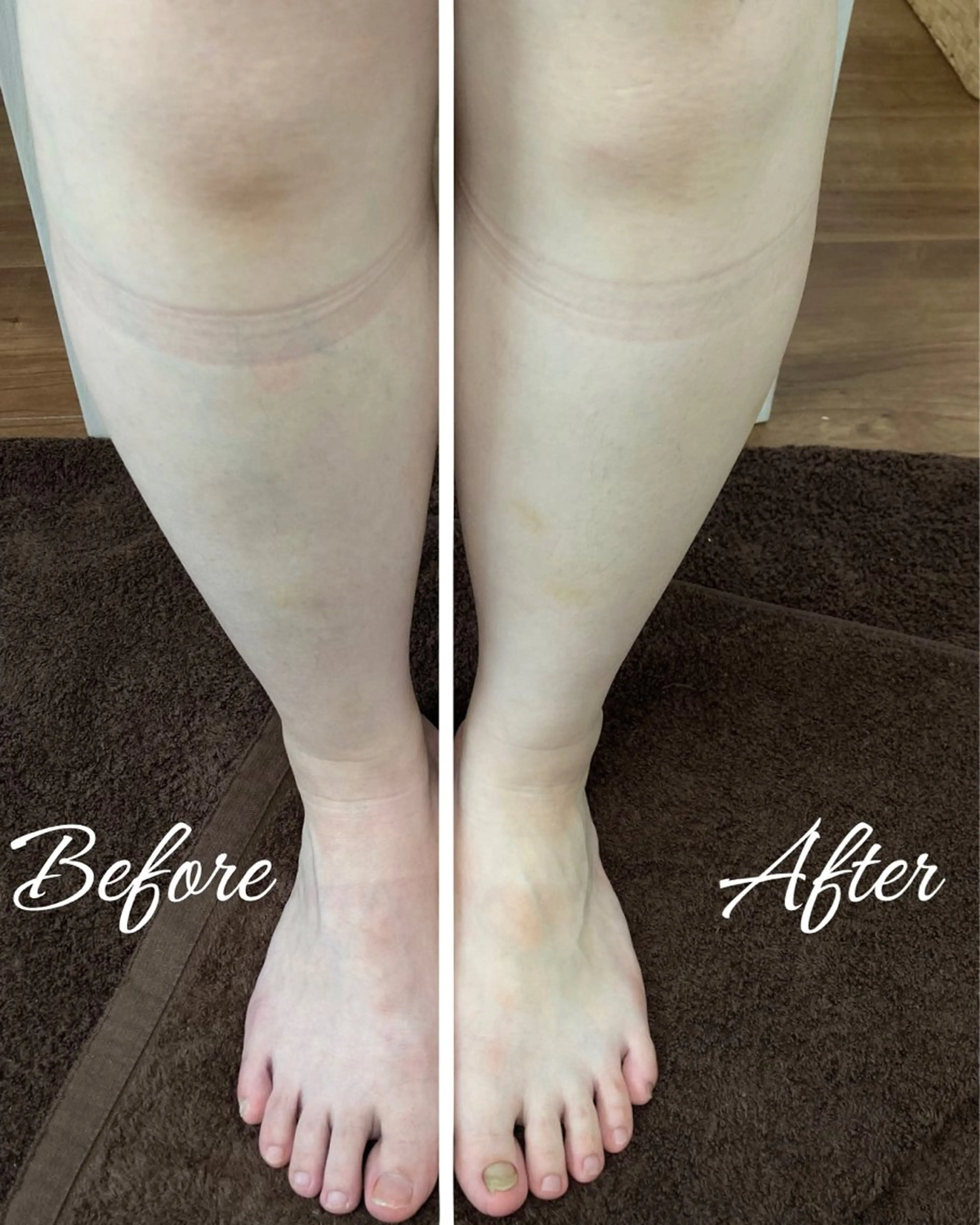 コンディショニング エステ♪徳永菜美のエステ・リラクイメージ