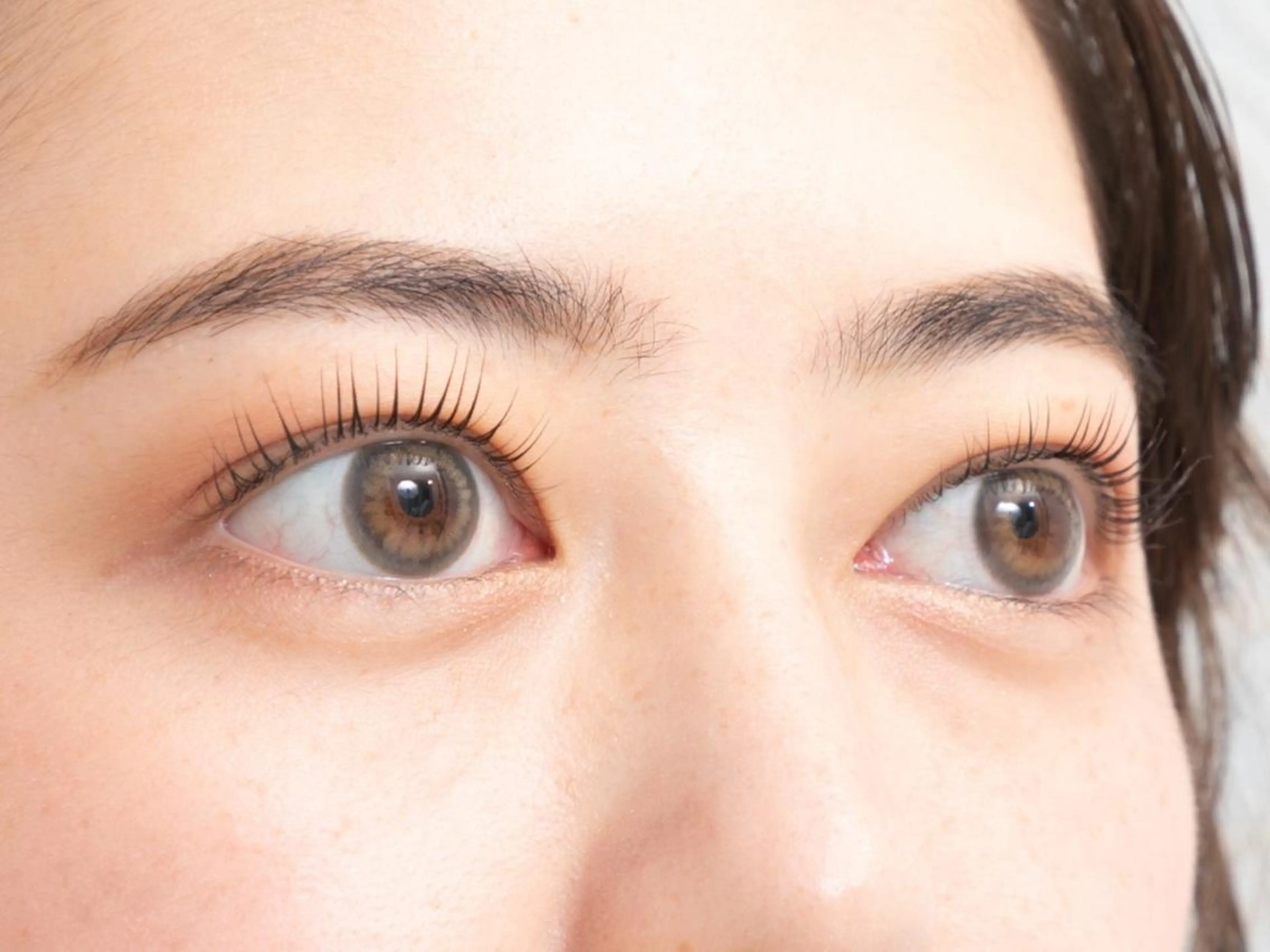 マツエク・マツパ 梶ヶ谷 絵璃のマツエク・マツパデザイン