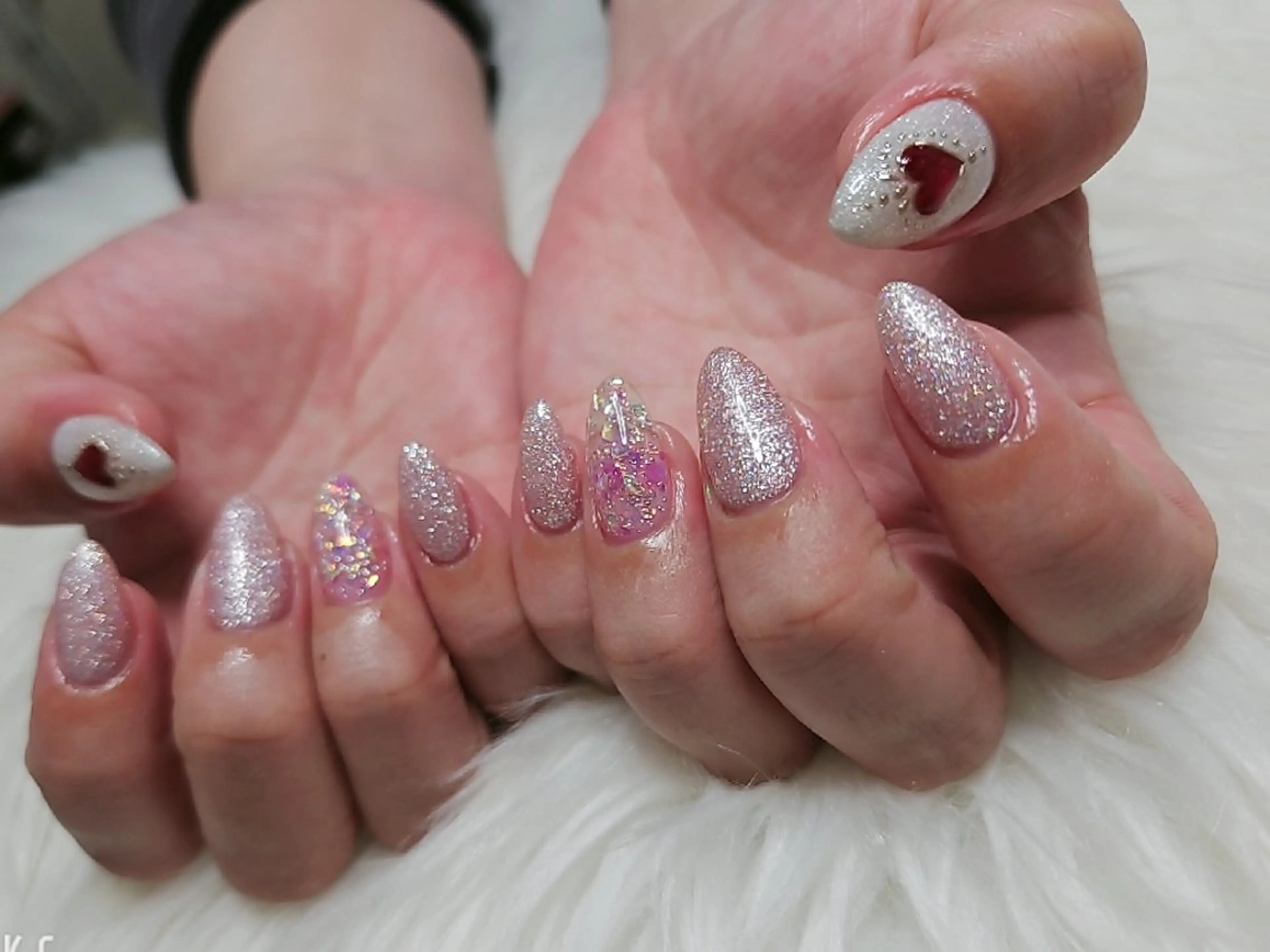 ネイル ハンドネイル Ri’z nailのネイルデザイン