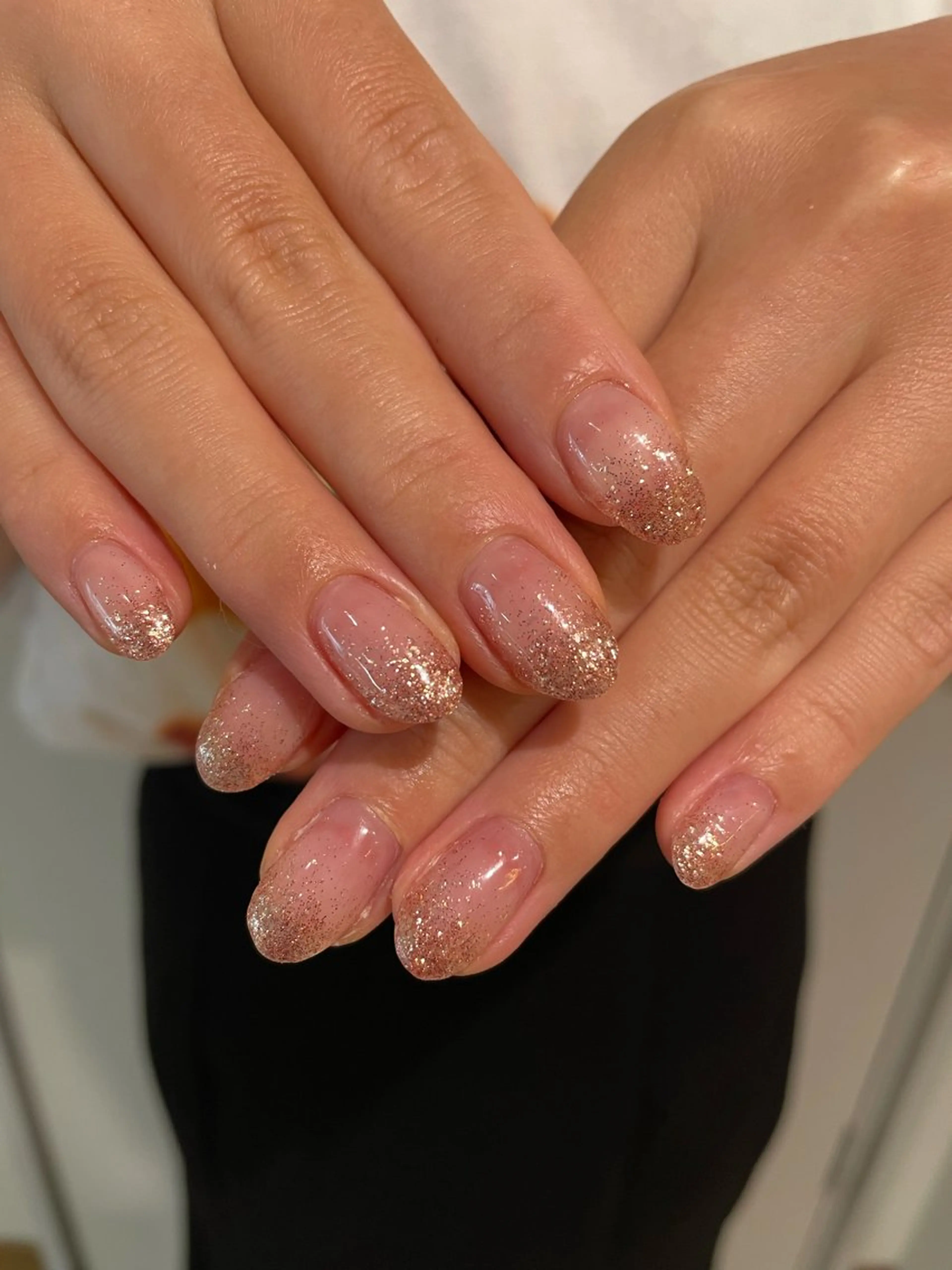 ネイル fameu harunaのネイルデザイン