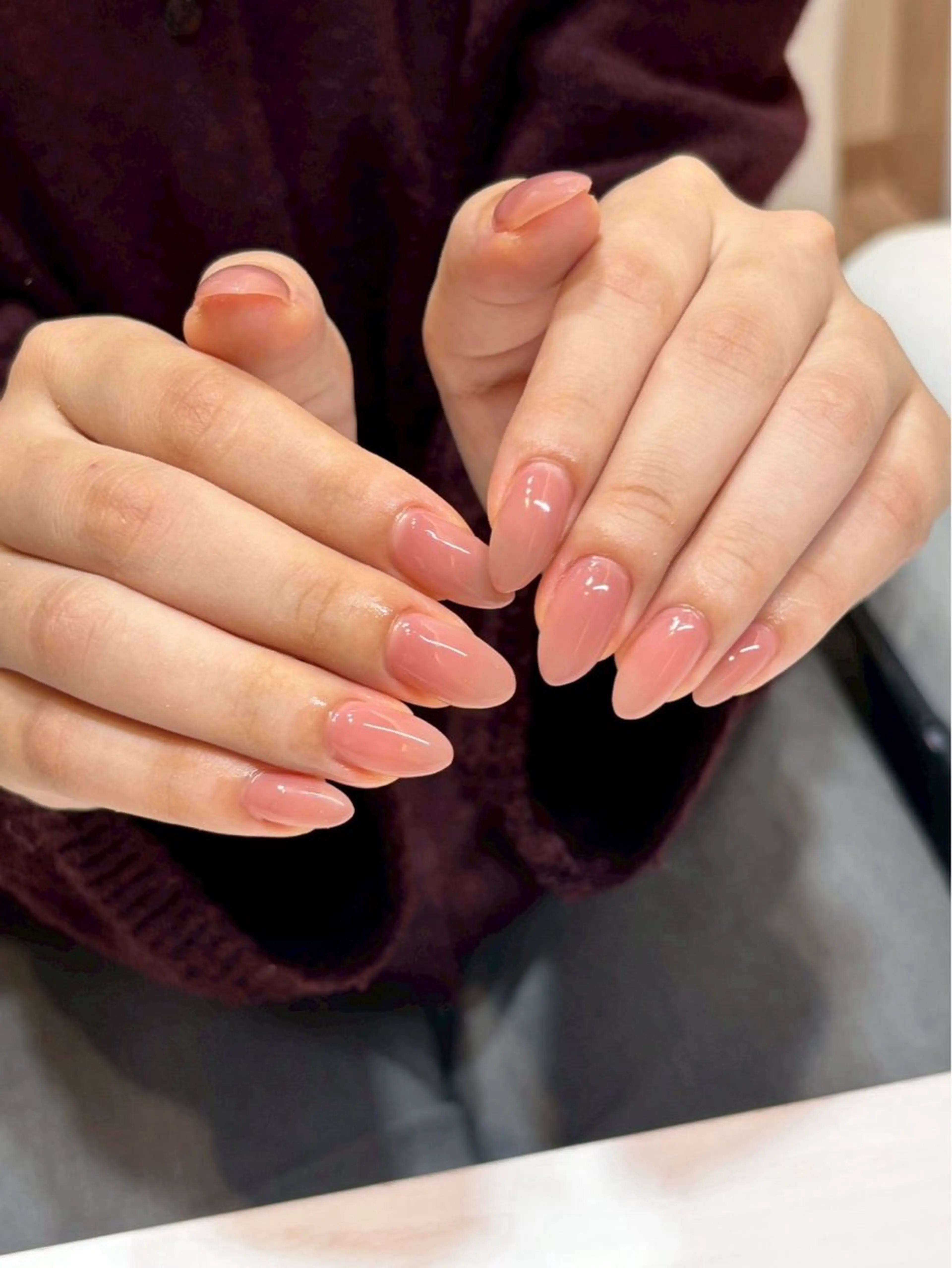 ネイル KIRARA beauty salon所属・KIRARA Jr.nailのネイルデザイン