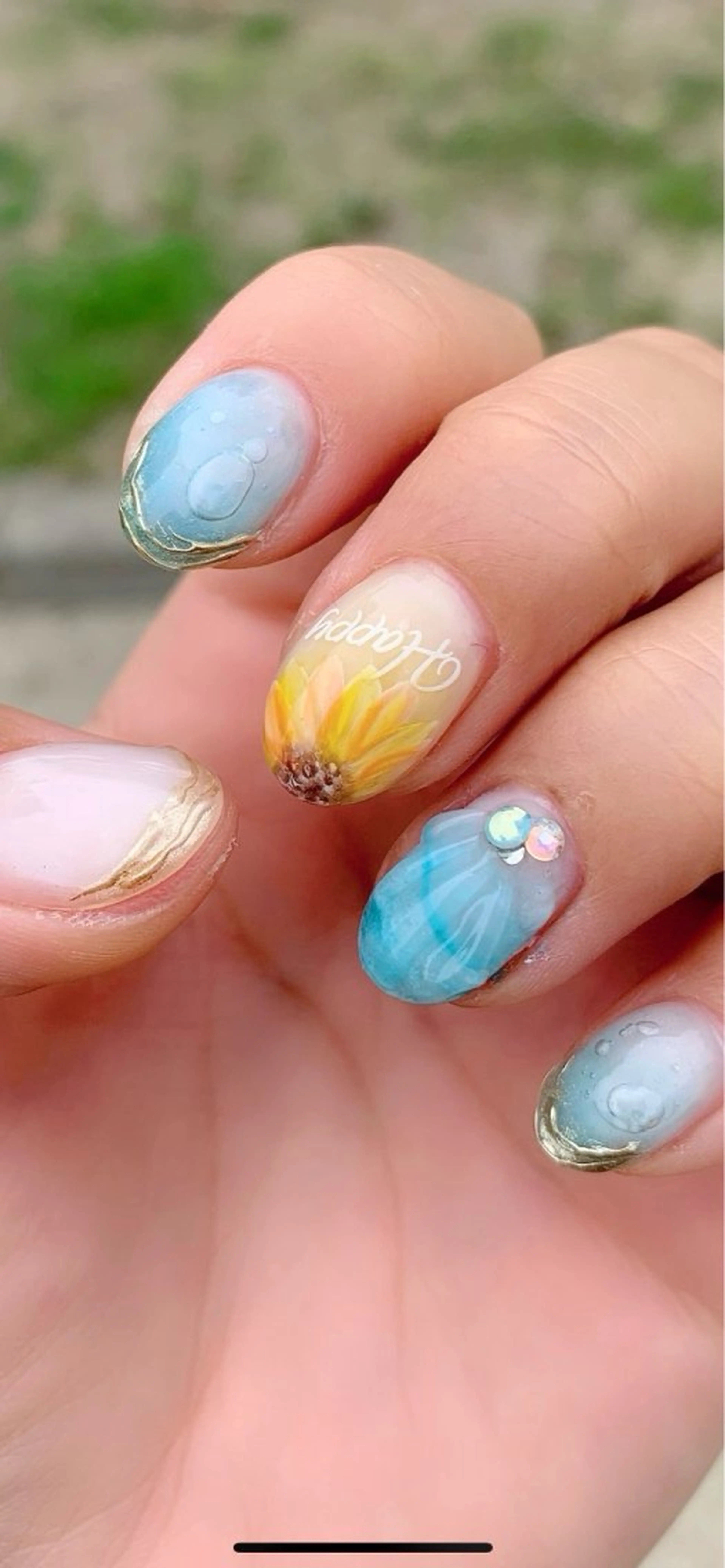 ショート hashimoto naoのマツエク・マツパデザイン