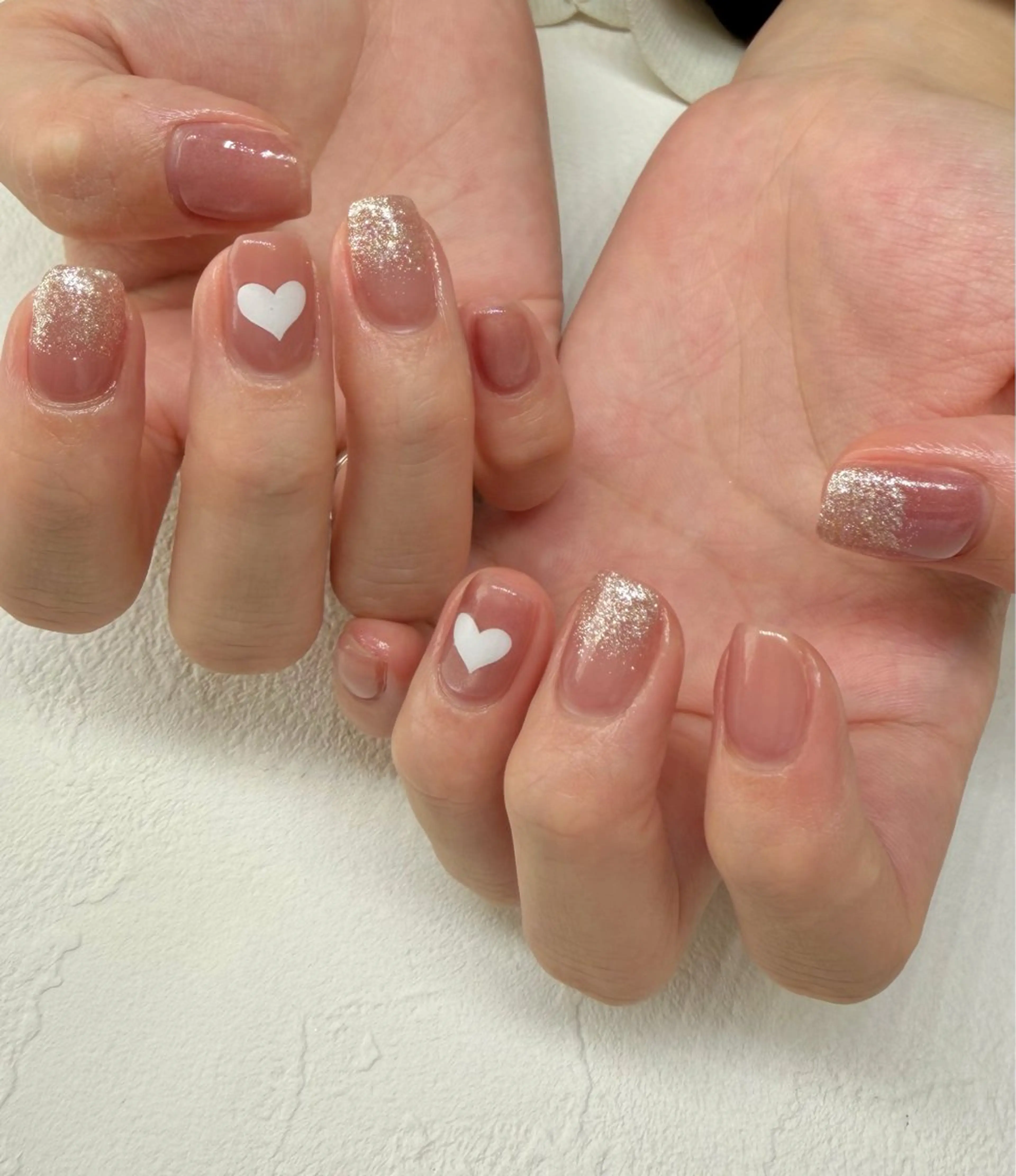 ネイル ハンドネイル nail salon Linoのネイルデザイン