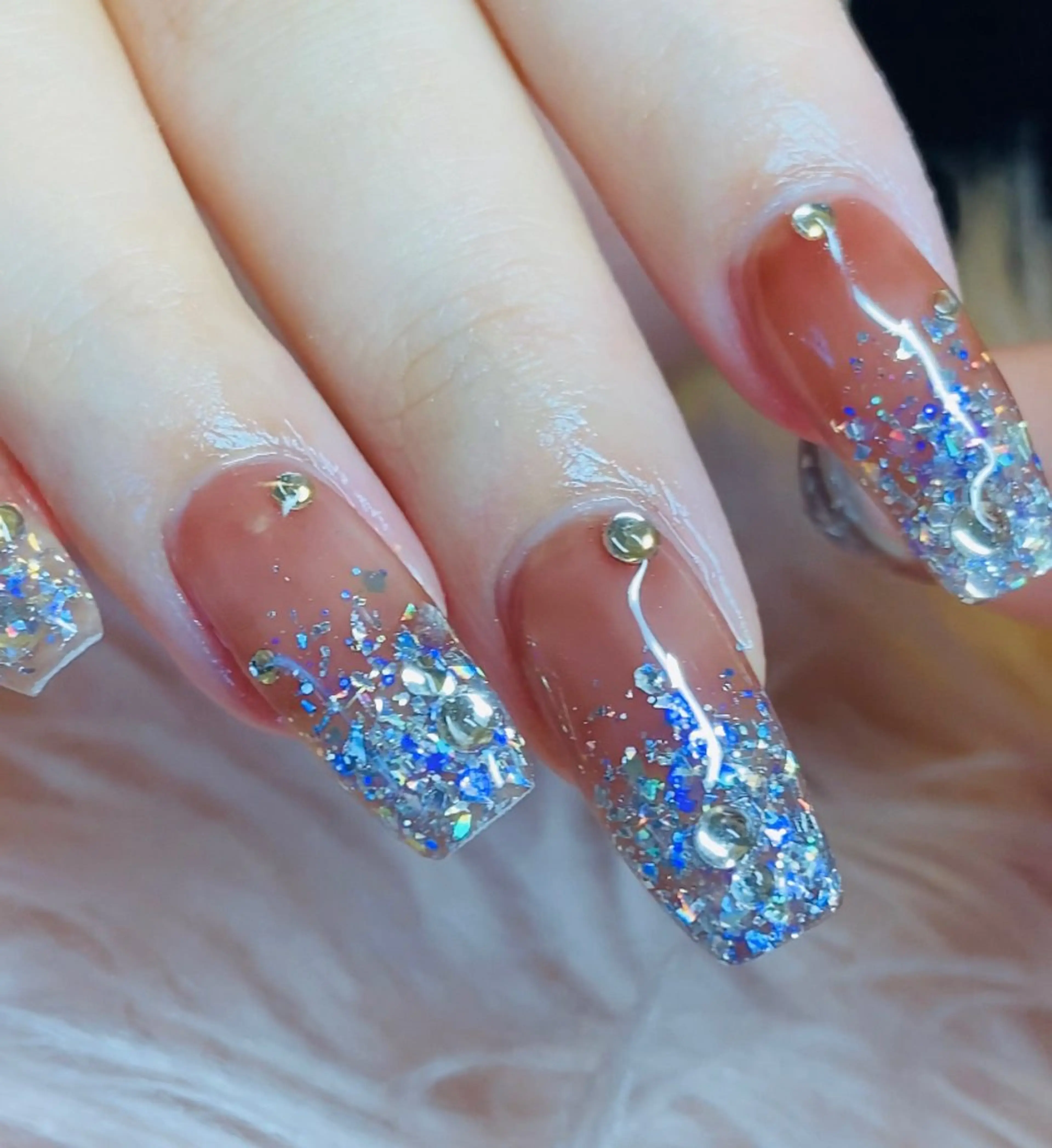 ネイル HandSnail自宅サロン所属・HandSnail 座間自宅ネイルサロンのネイルデザイン