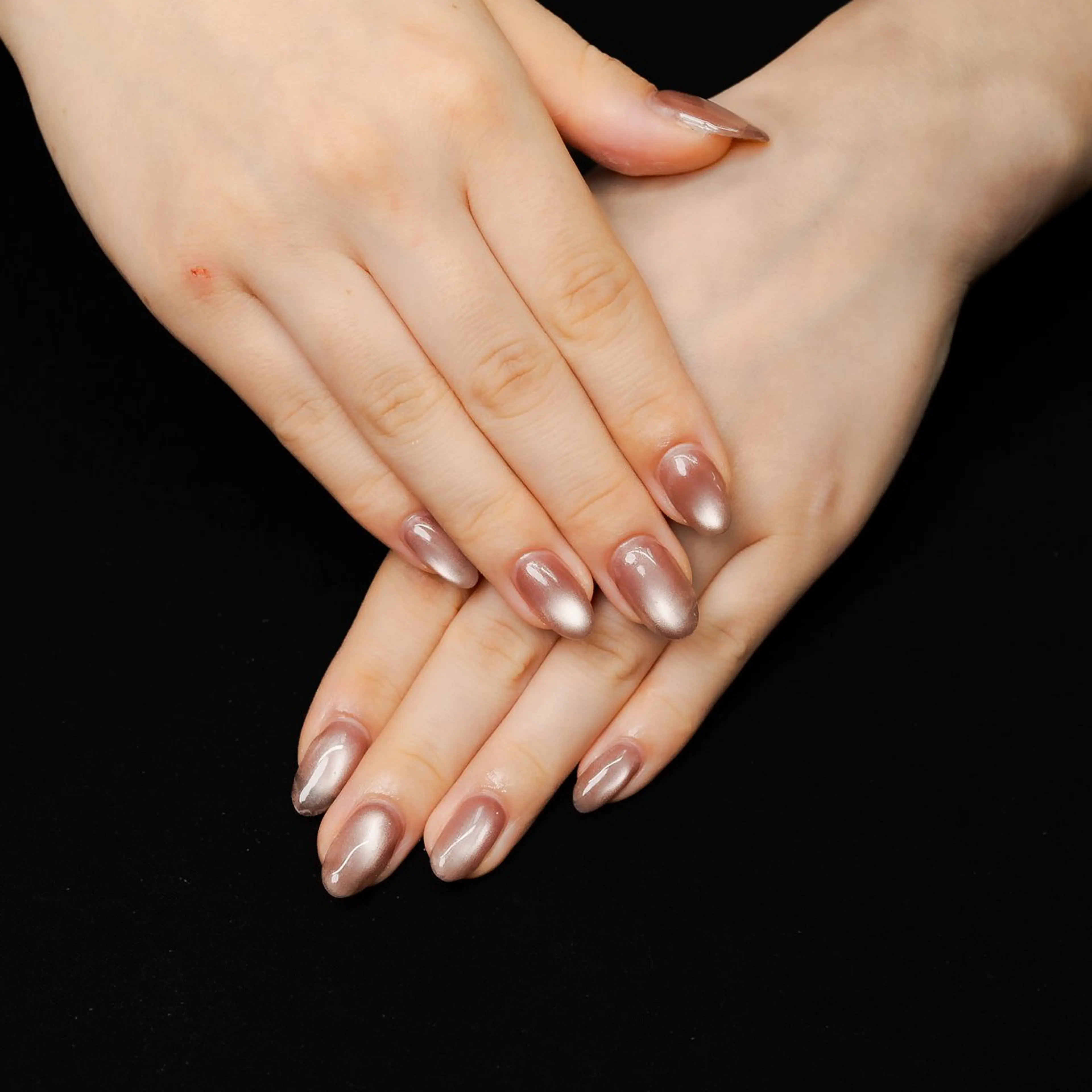 ネイル ハンドネイル Nail Studio NEW MOON所属・NEWMOON maki_恵比寿のネイルデザイン