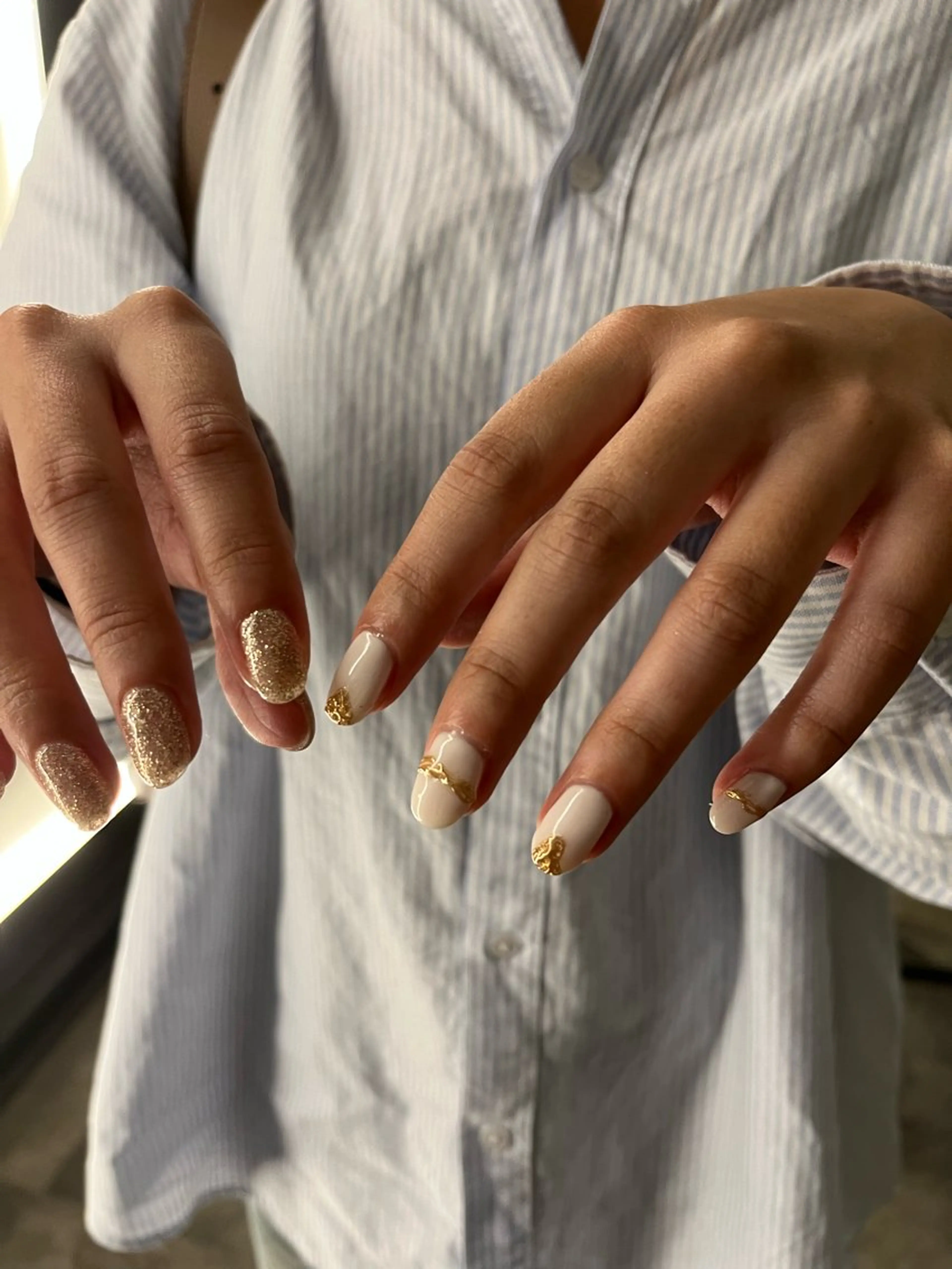 【オフあり】5本designの写真