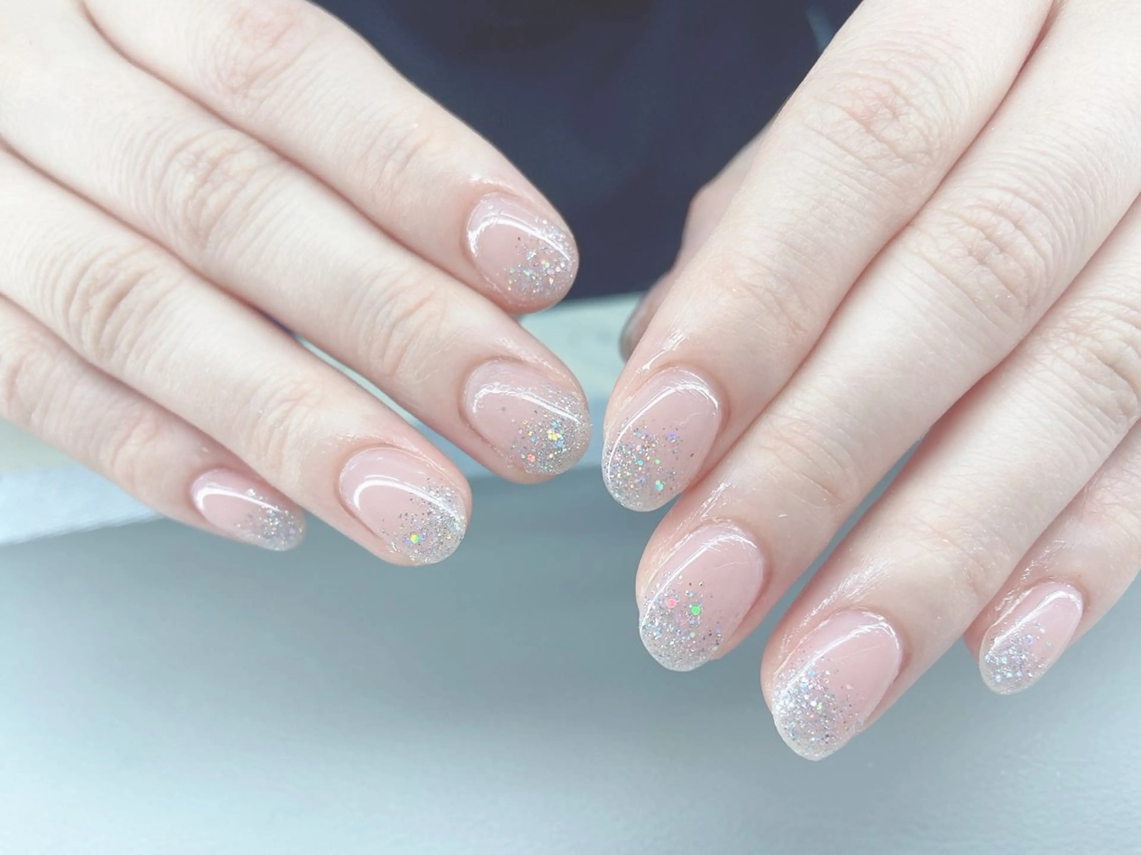 ネイル ハンドネイル ♡Sherry  Nail♡のネイルデザイン