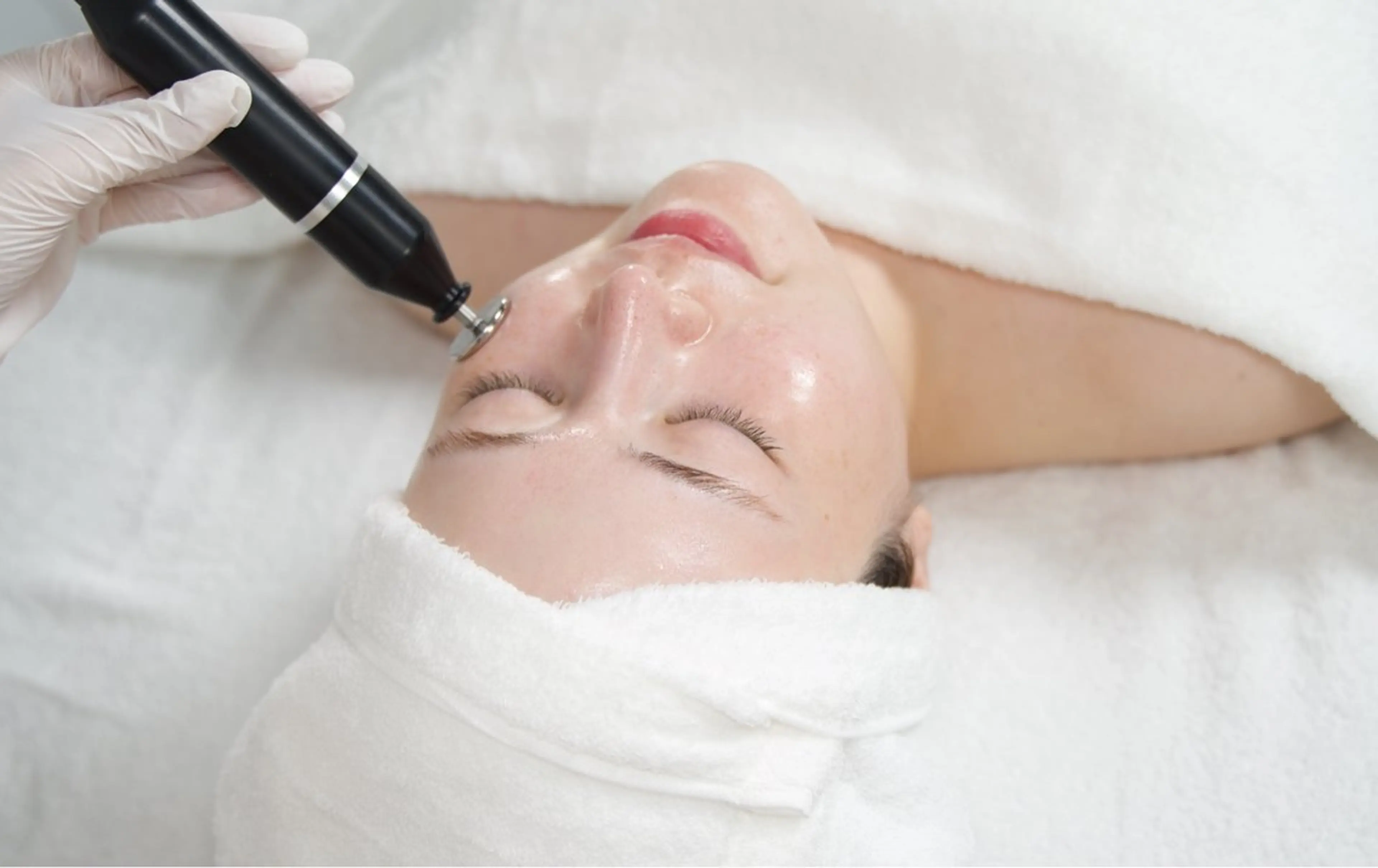 【本気で改善🔥】エステ針なしポテンツア｜集中肌育ケア🌿 - 定価¥24500 -の写真