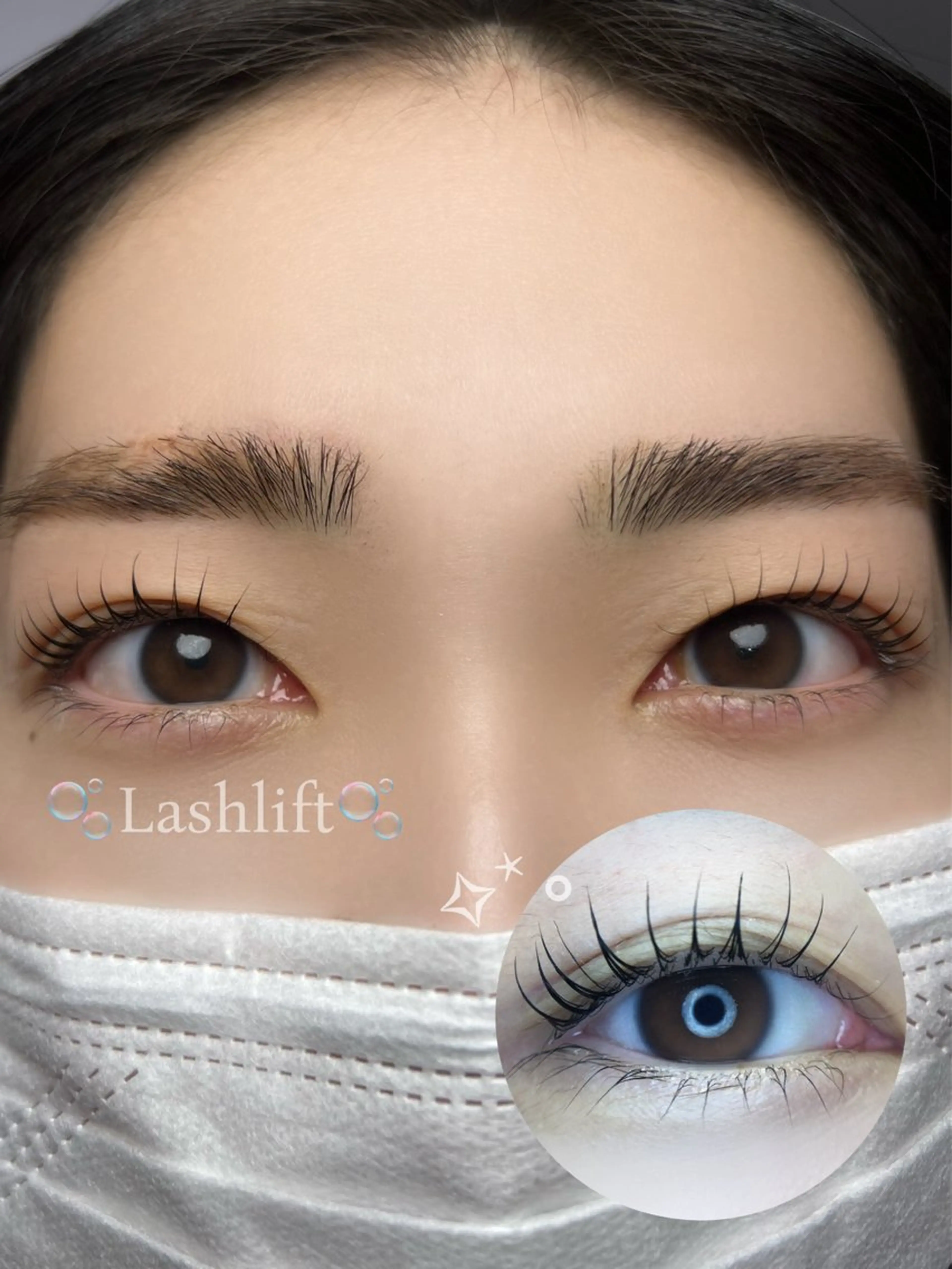 ✅学割U22❣️似合わせカール🎀の写真