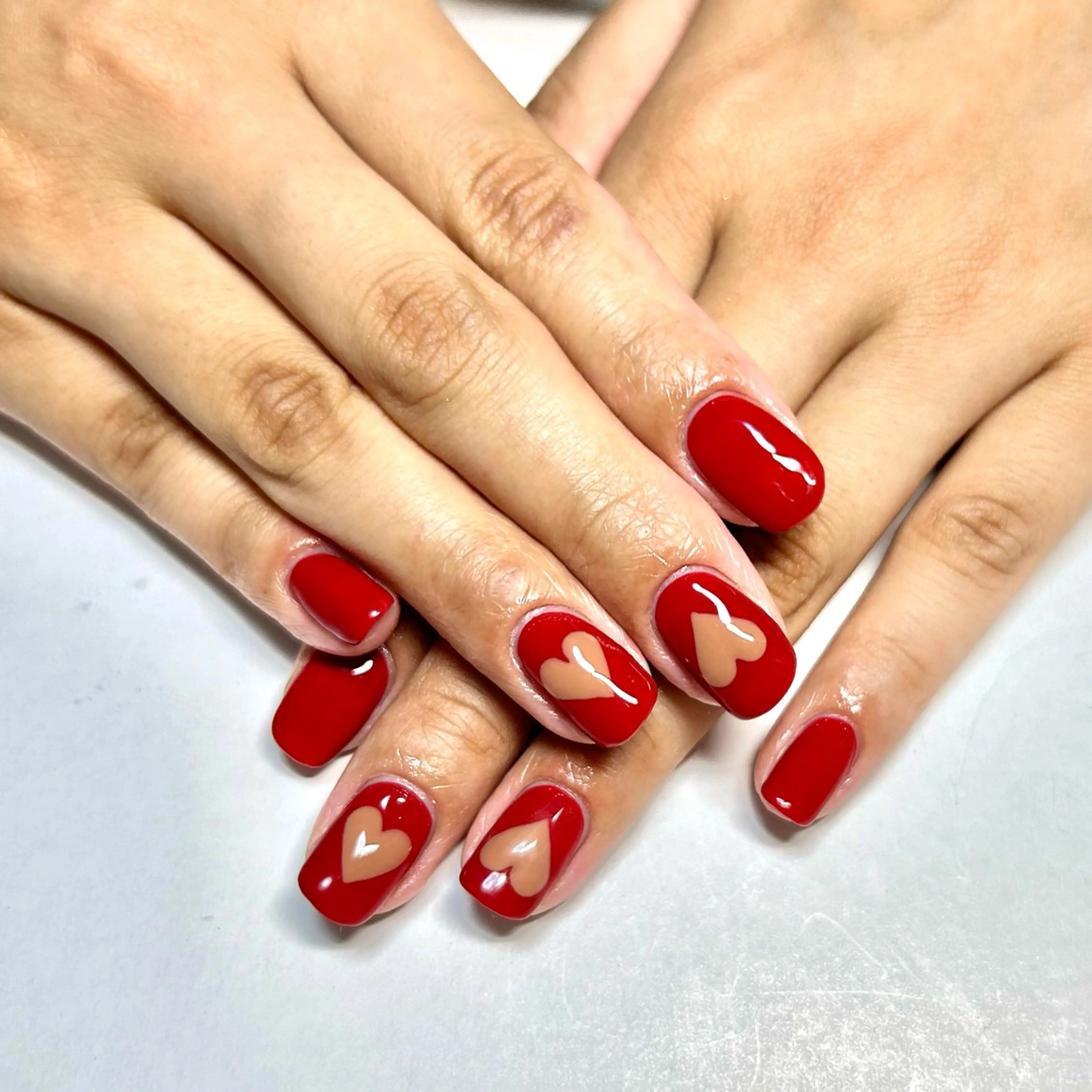 ネイル 持ち込み alien girl所属・aliengirl Ayuのエステ・リラクイメージ