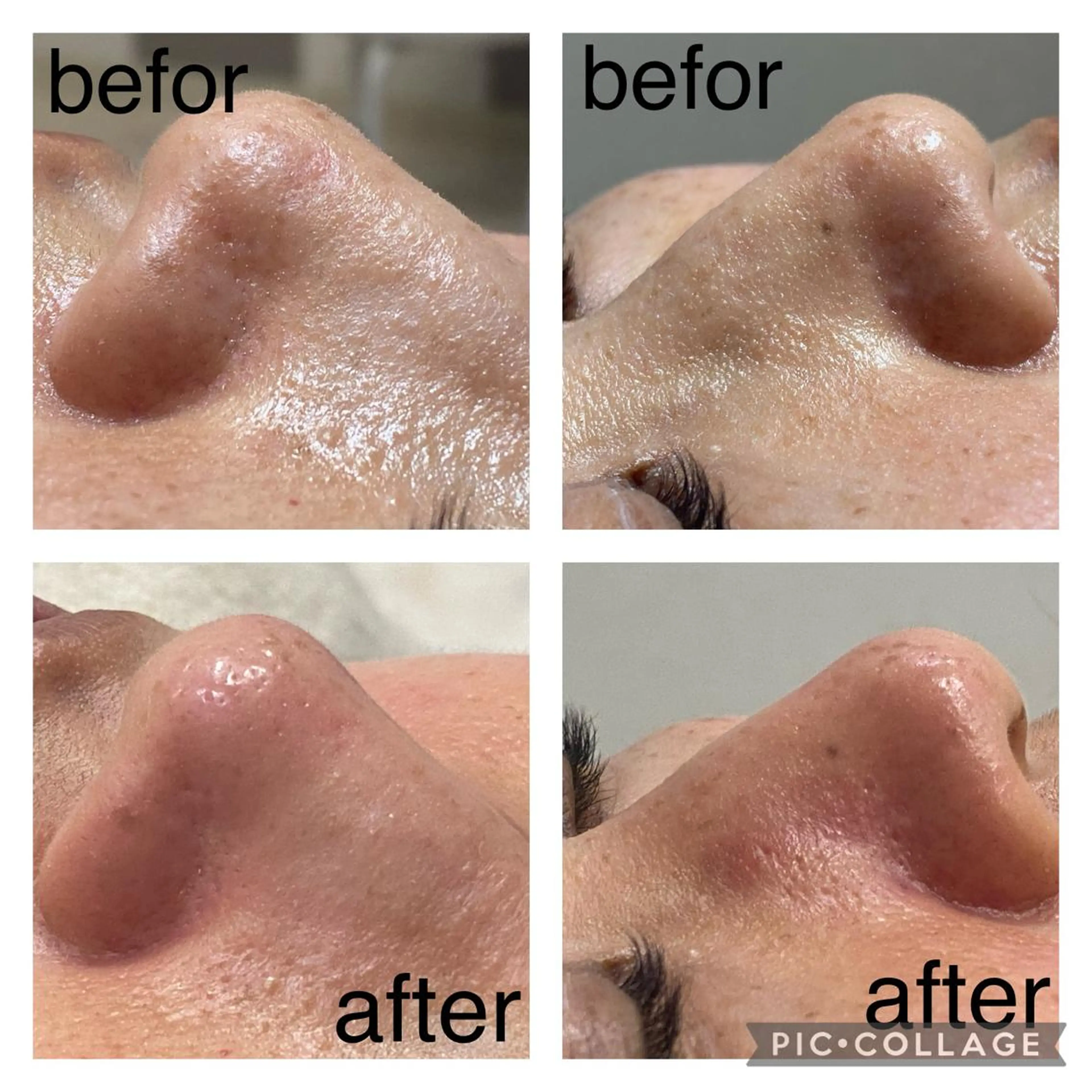 MAK’s 草加店スタッフのネイルデザイン