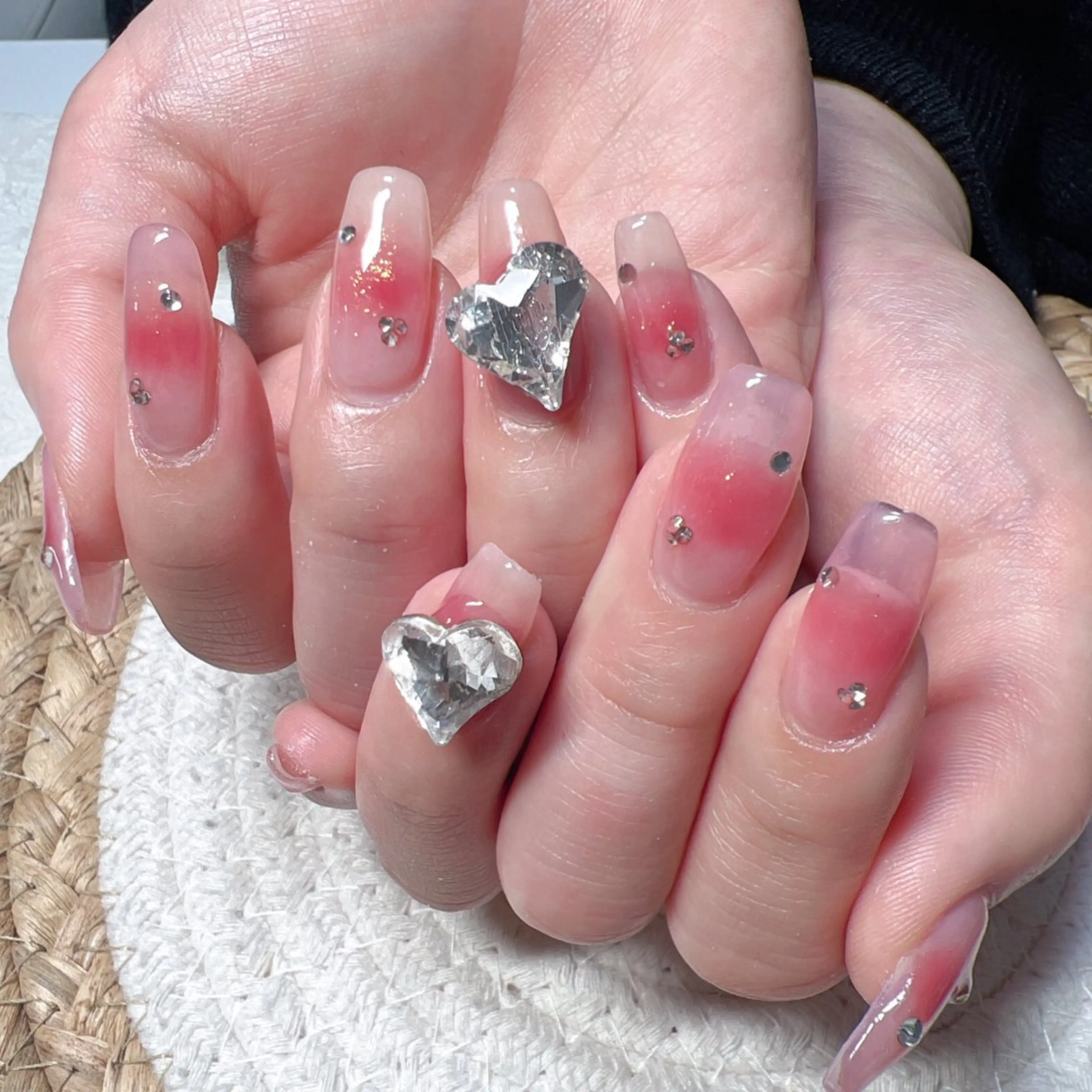 ネイル jolina nails鶴見店のネイルデザイン