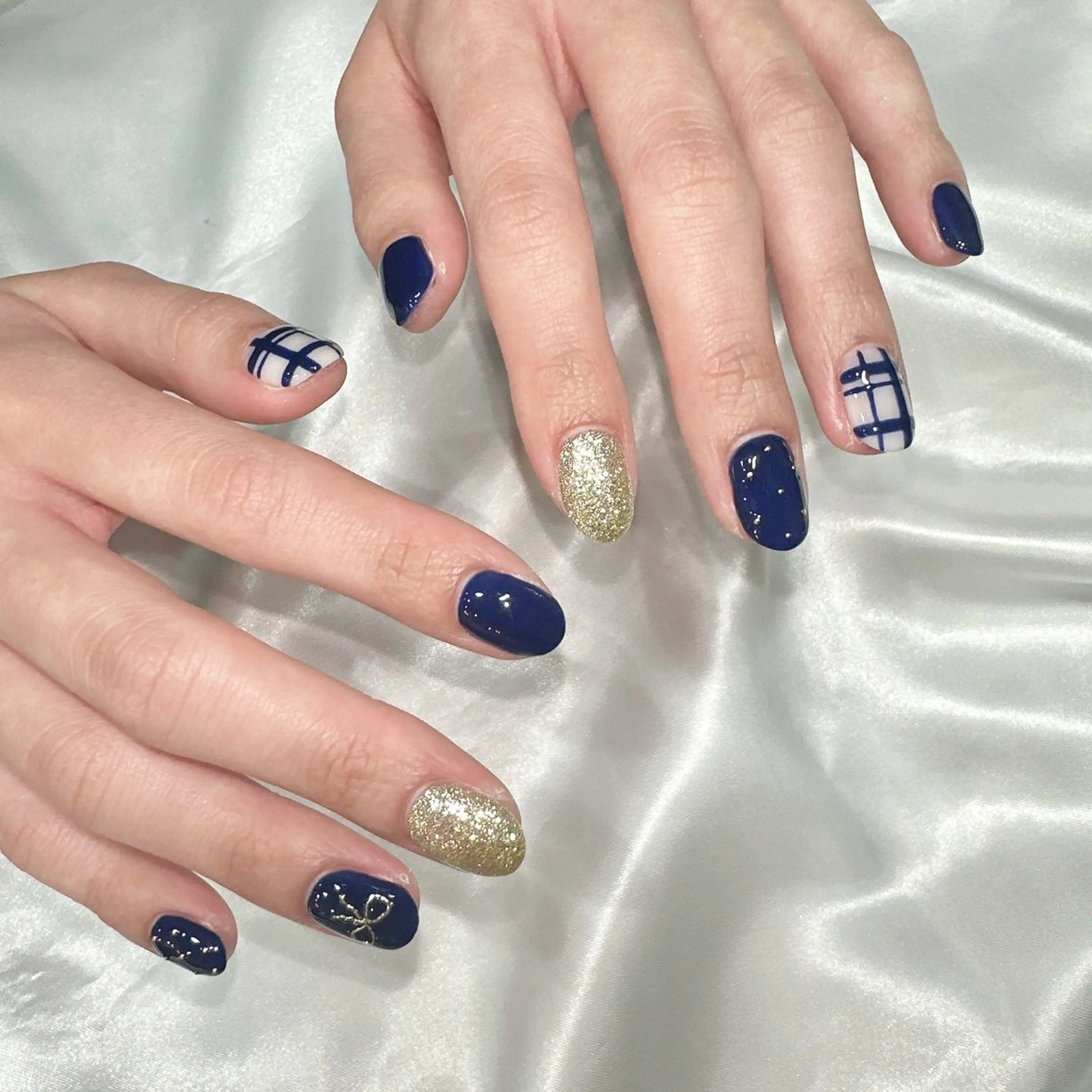 ネイル éclat所属・éclat エクラのネイルデザイン