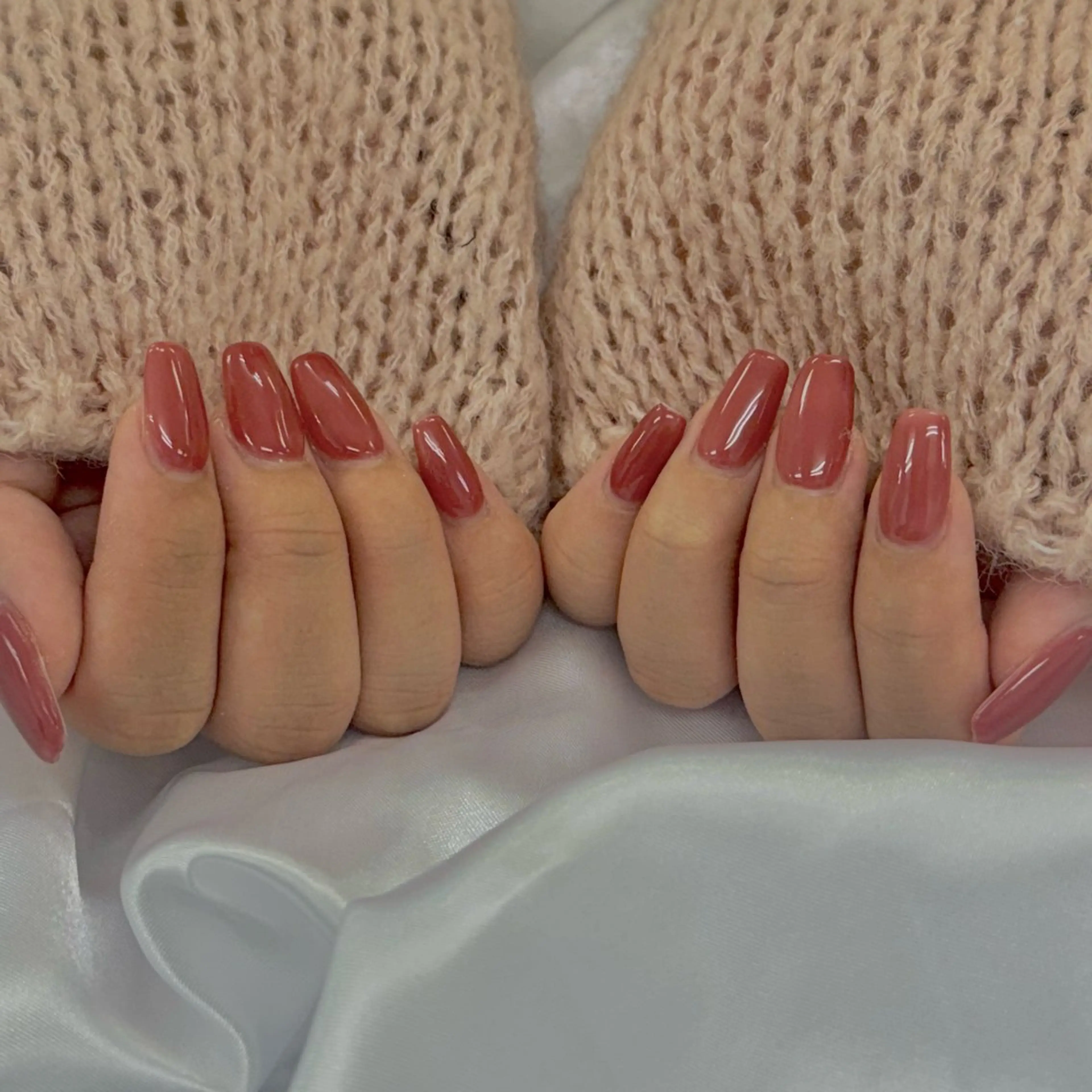 ネイル ハンドネイル Rich to 勝川店所属・Rich to 宮里のネイルデザイン