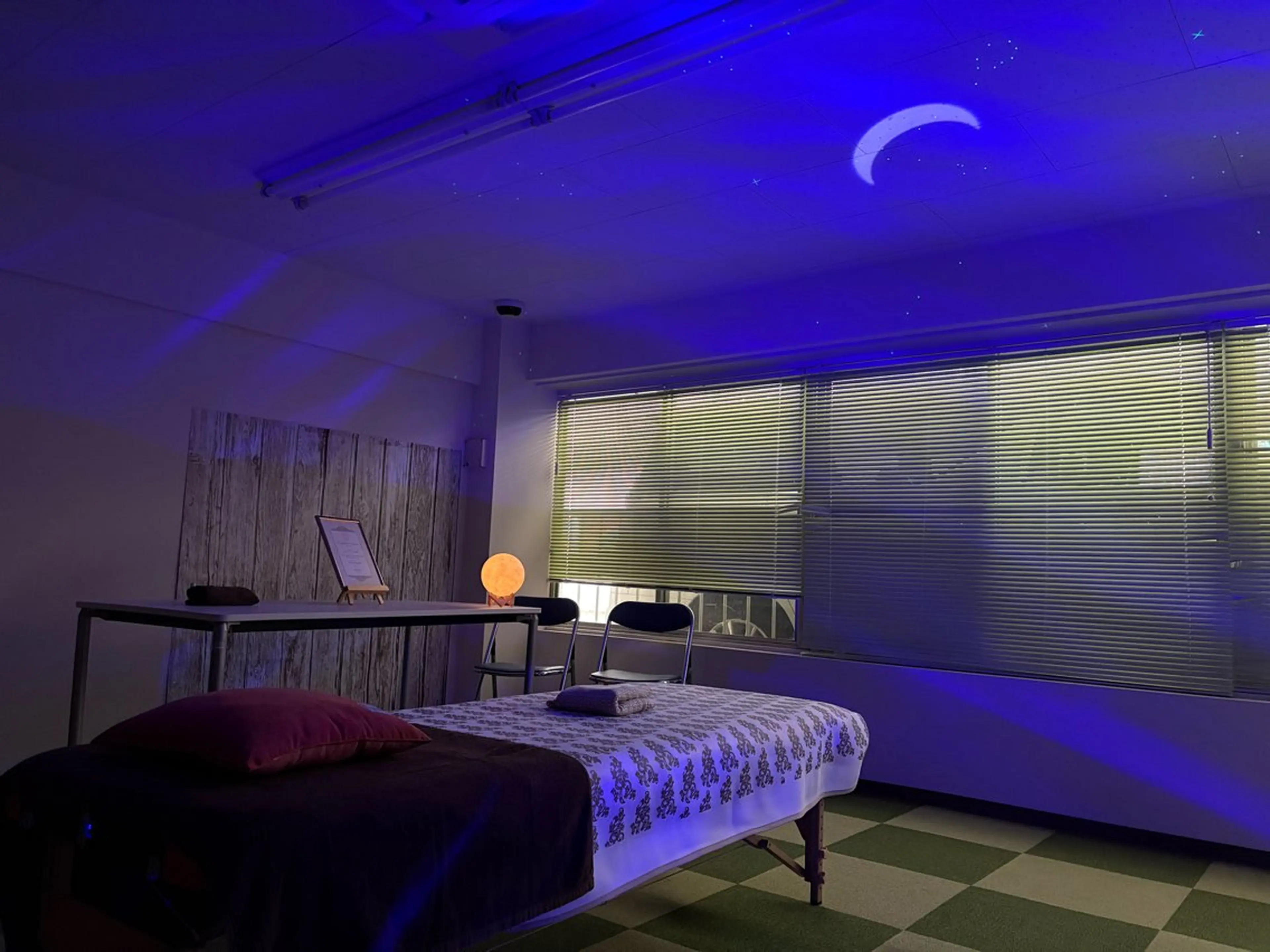 濱田 和歌のエステ・リラクイメージ