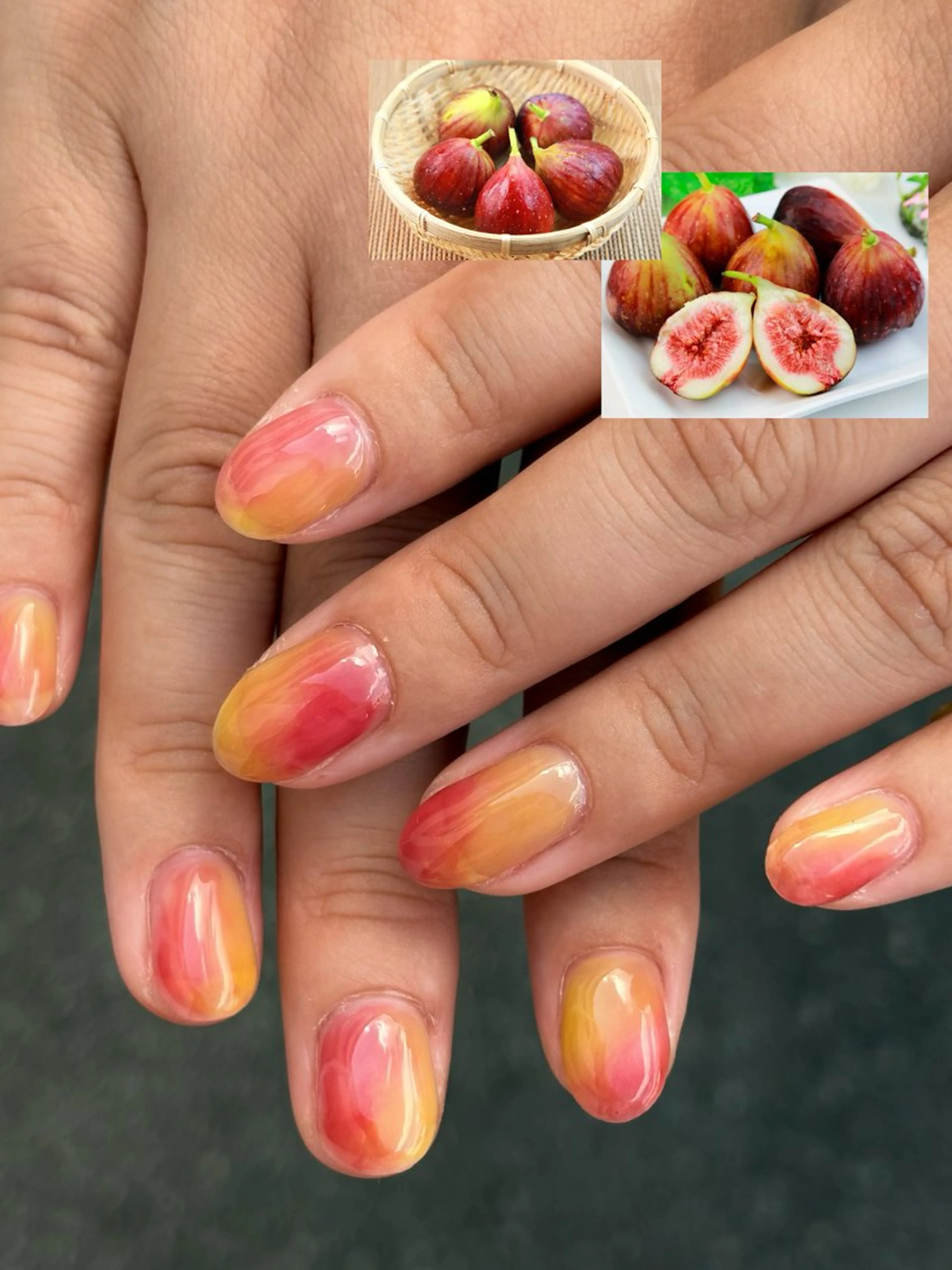 ネイル 持ち込み ハンドネイル nail_Milly所属・nail_ Millyのネイルデザイン