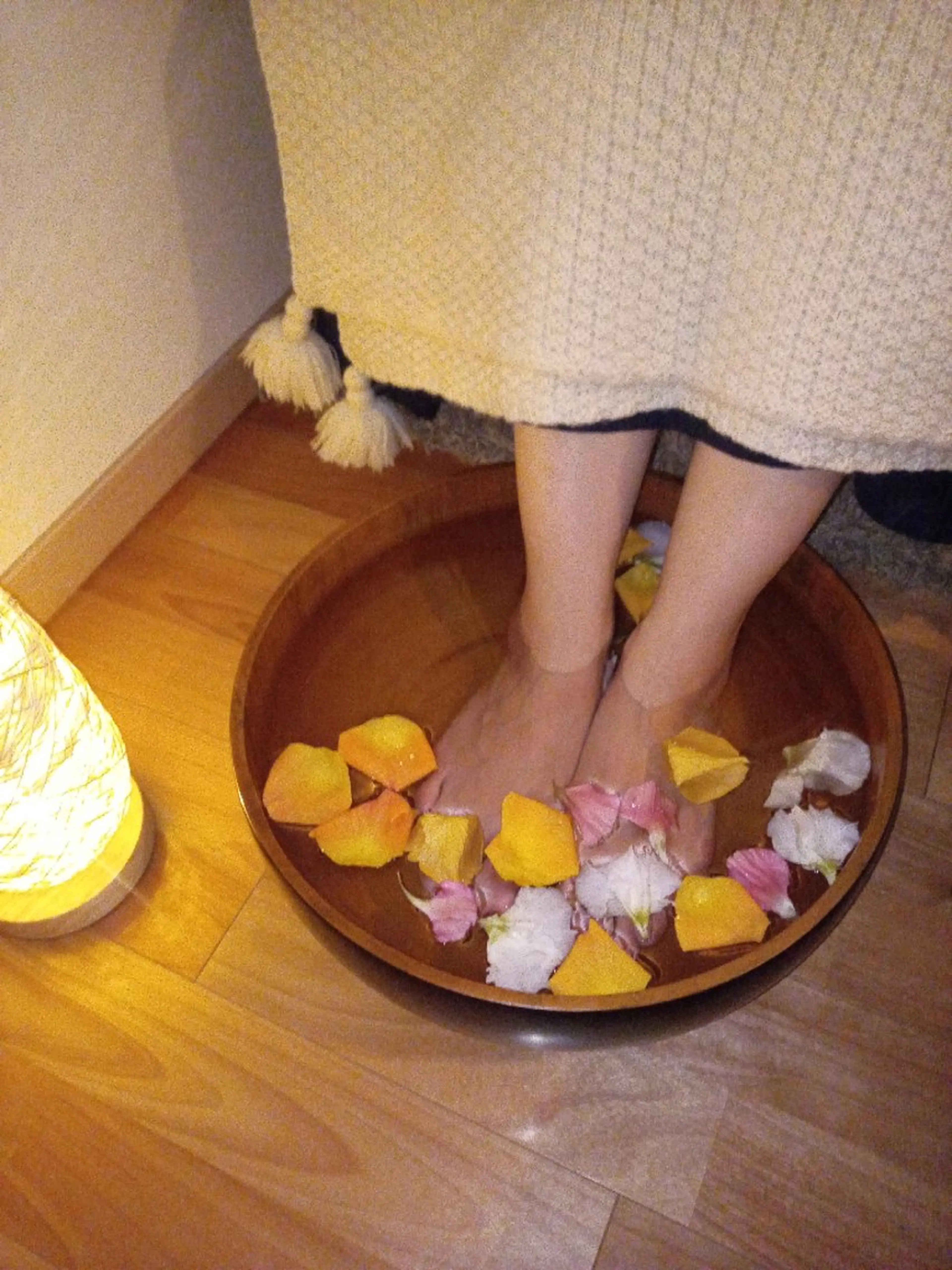 mamaroma　 ママロマのエステ・リラクイメージ