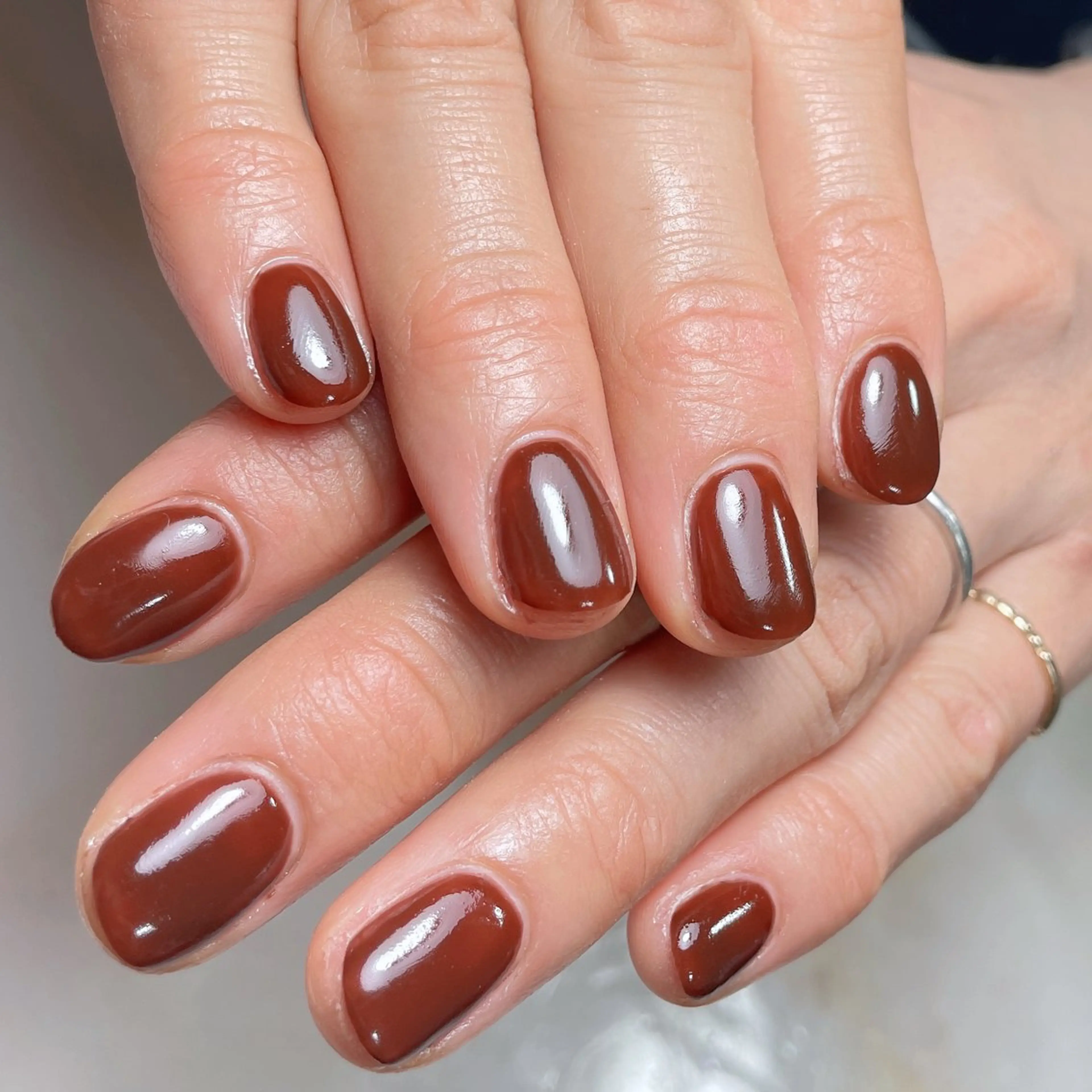 ネイル ハンドネイル 久保田 マリコのネイルデザイン