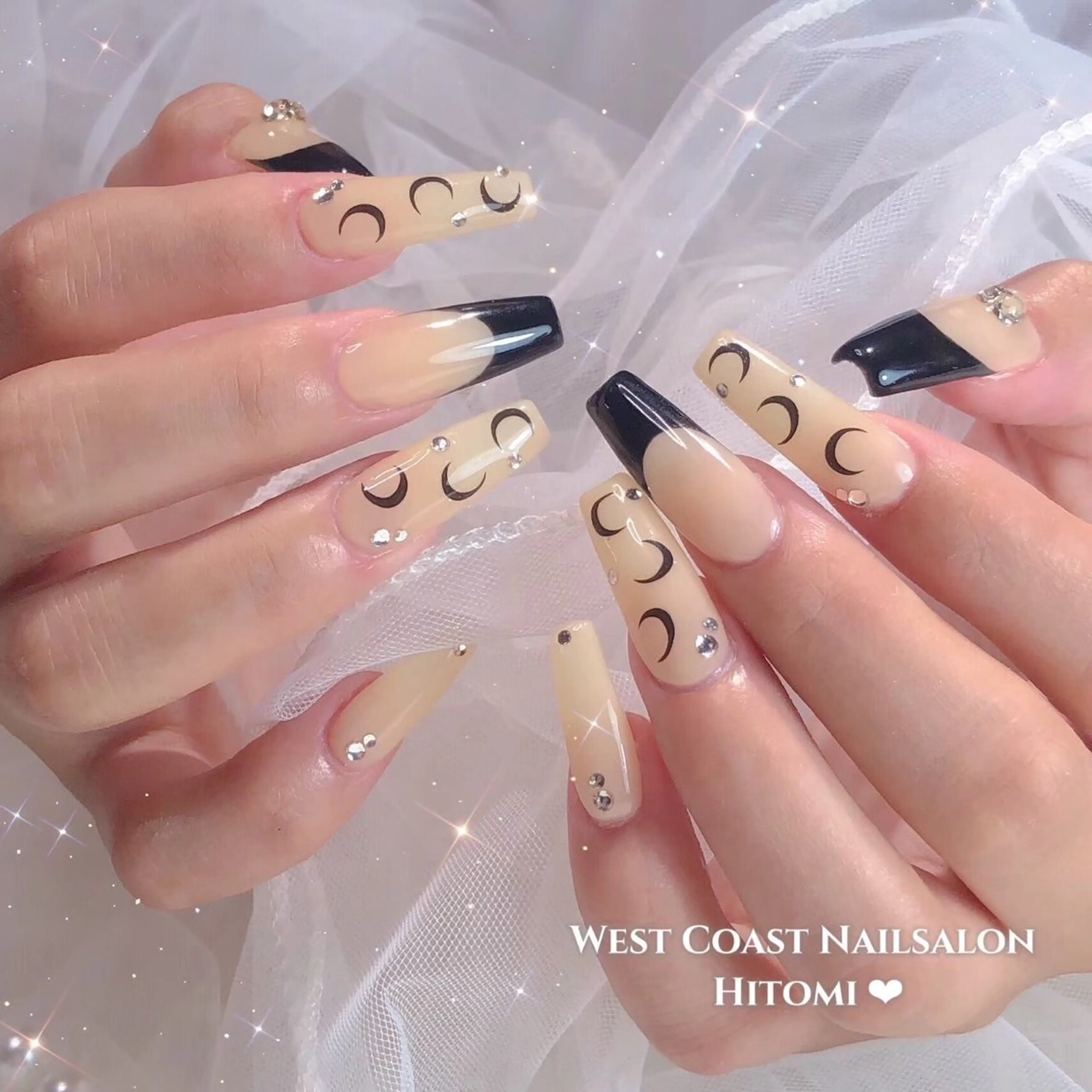 ネイル Hi_nails \ パラジェル取扱店のその他イメージ