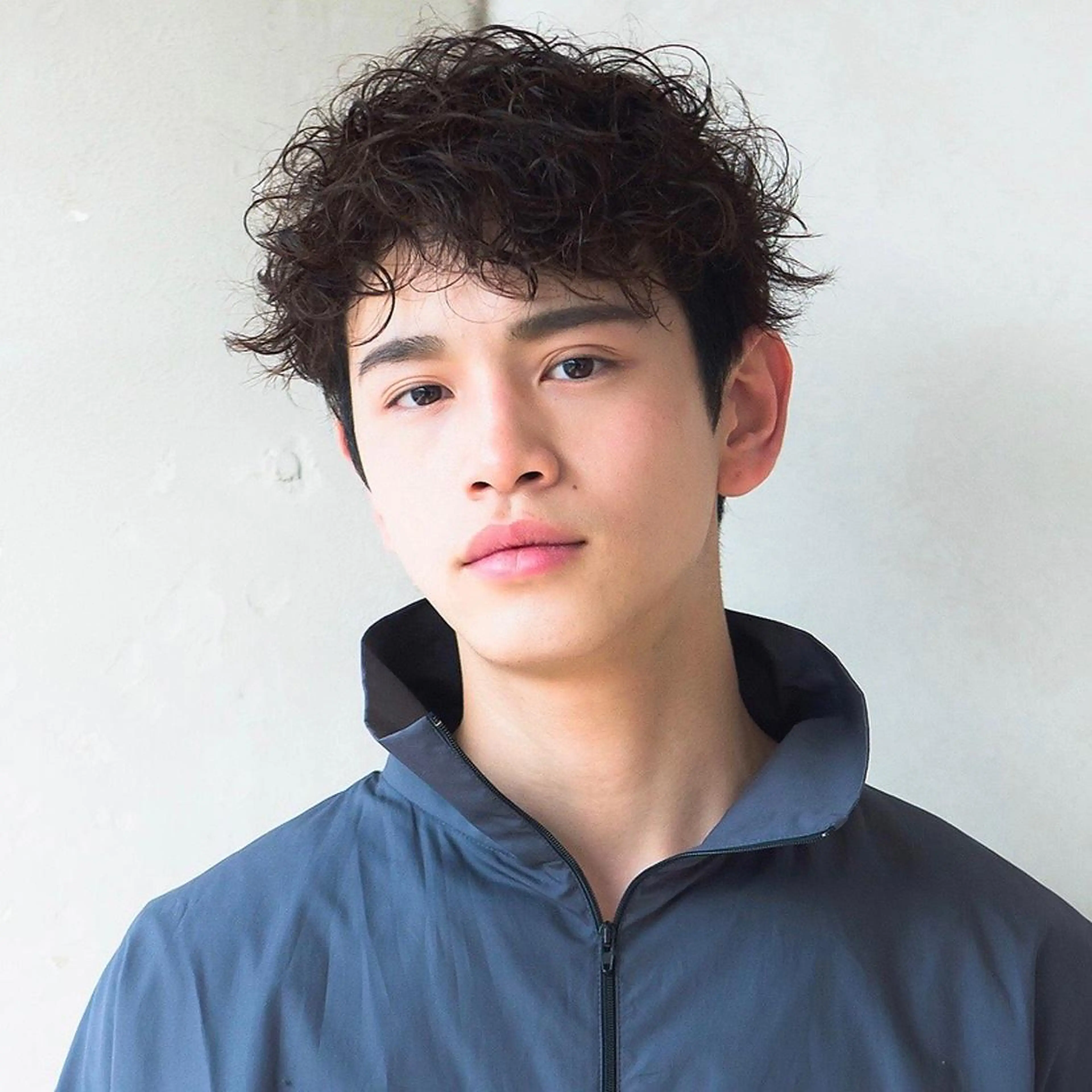 メンズ ノンダメージサロン/ 北川瑞樹のヘアスタイル