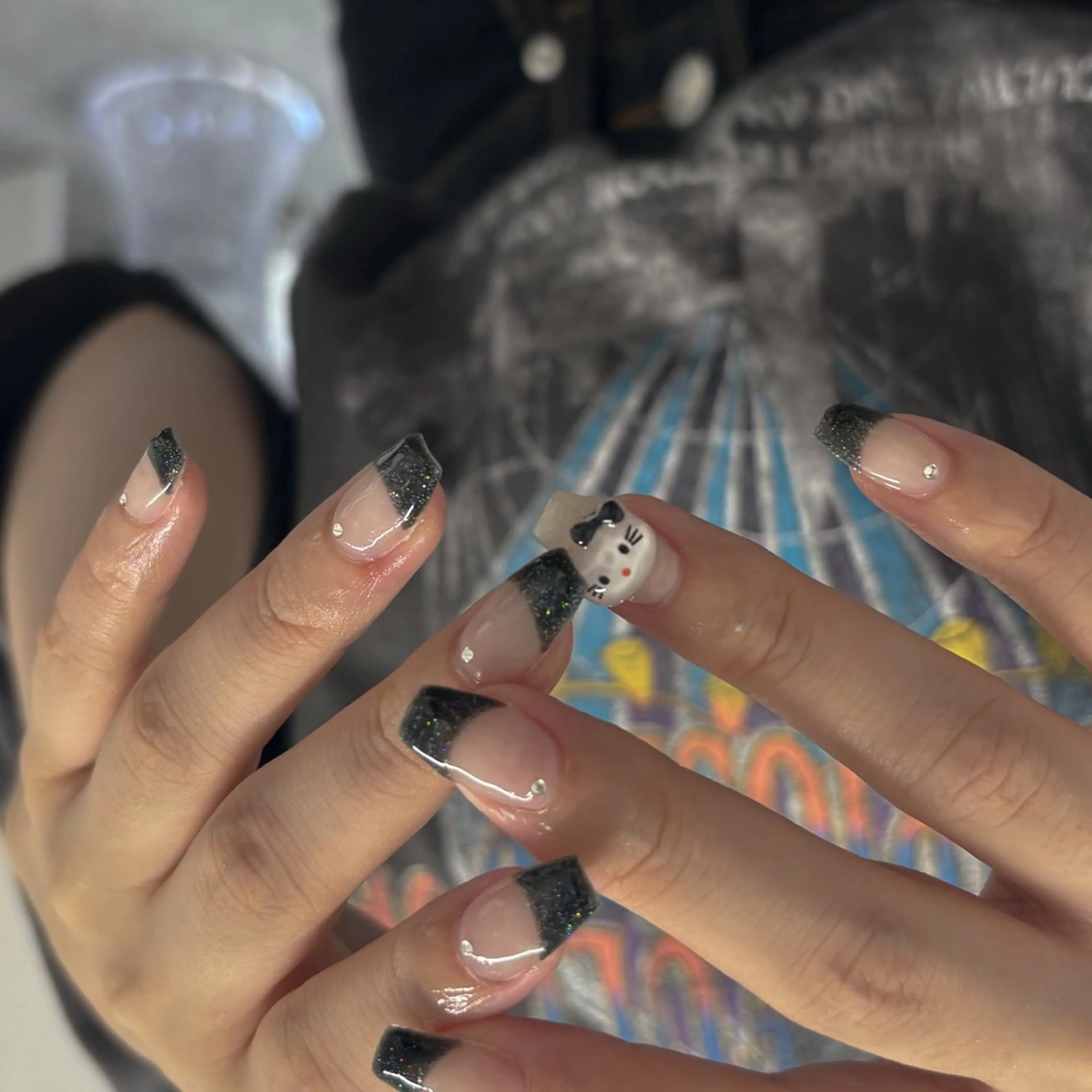 ネイル sab所属・sa bのネイルデザイン