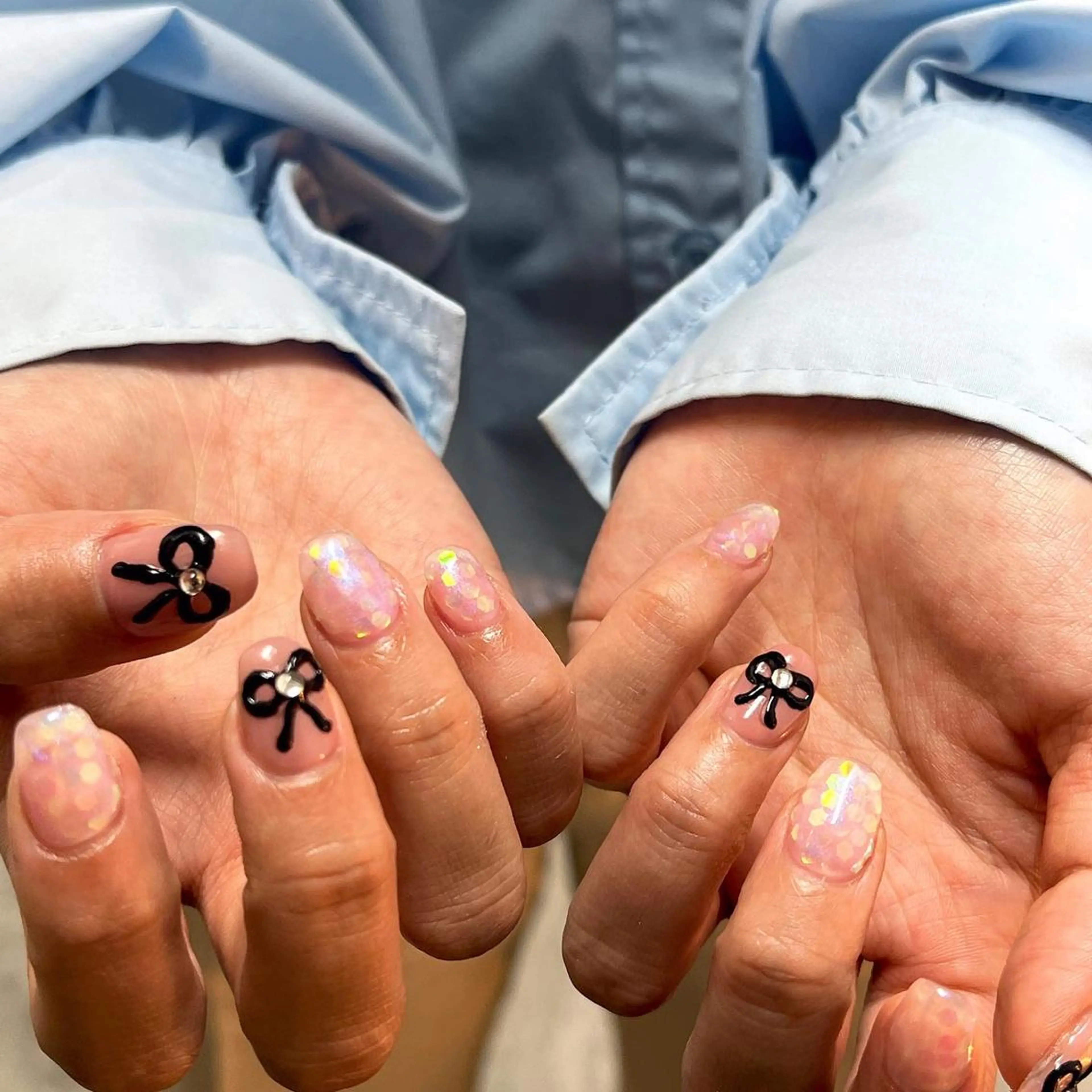 ネイル NONO /episkeyのネイルデザイン