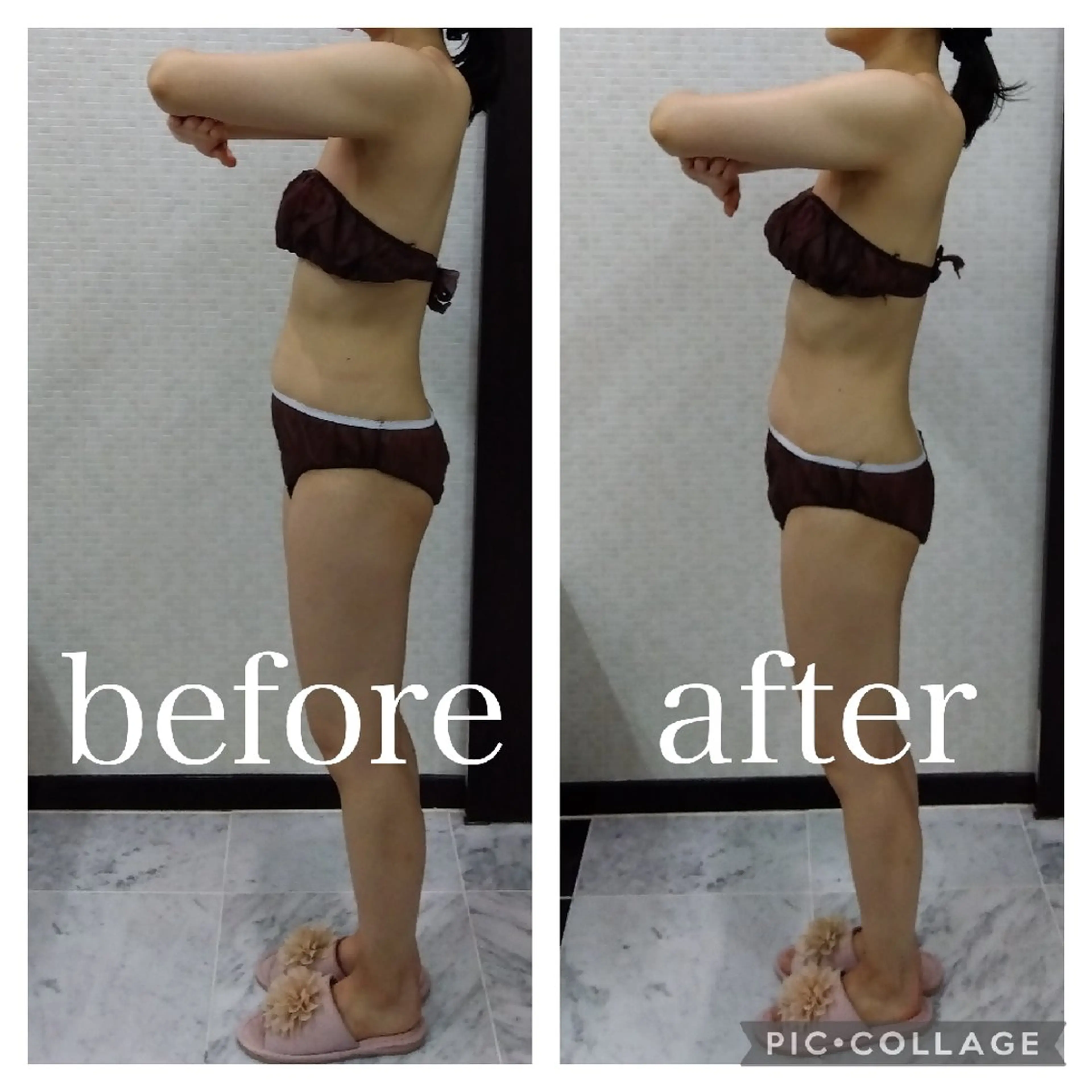 骨盤矯正付き☆オールハンド筋膜リリース痩身エステ120分の写真