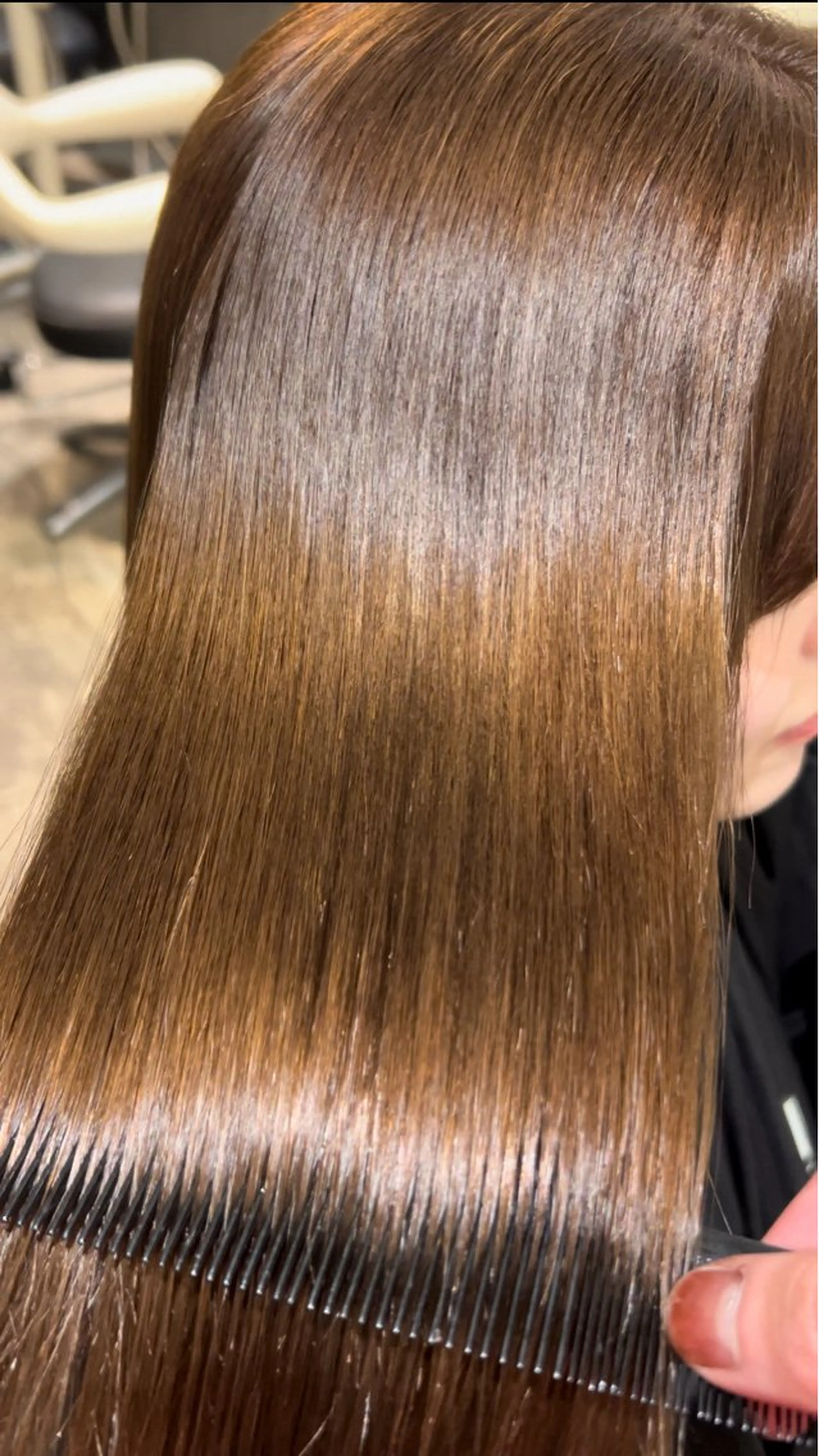 二宮 陽太のヘアスタイル