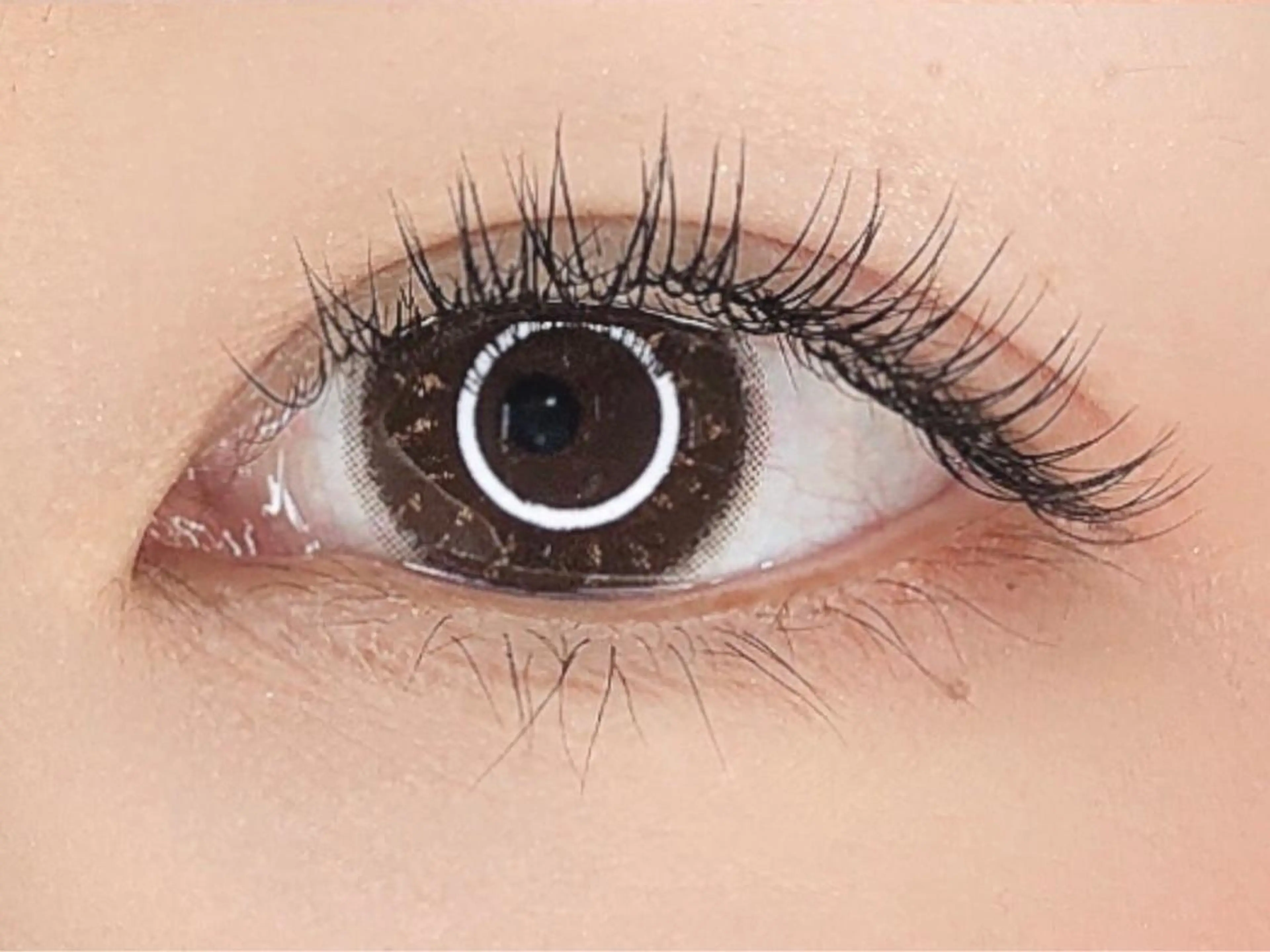 マツエク・マツパ Ai Quick 増田の眉毛・アイブロウイメージ