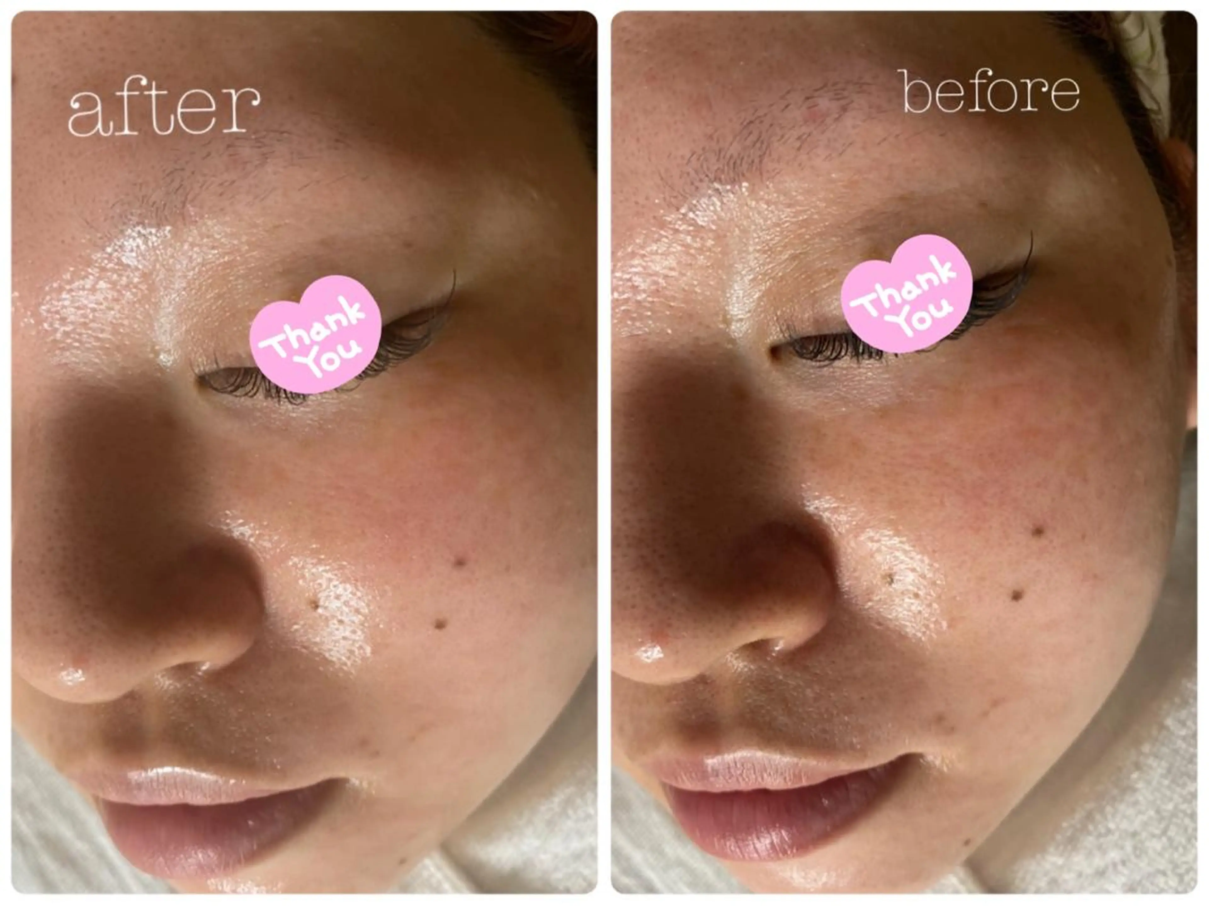 エル美容室所属・oshima yuukiのマツエク・マツパデザイン