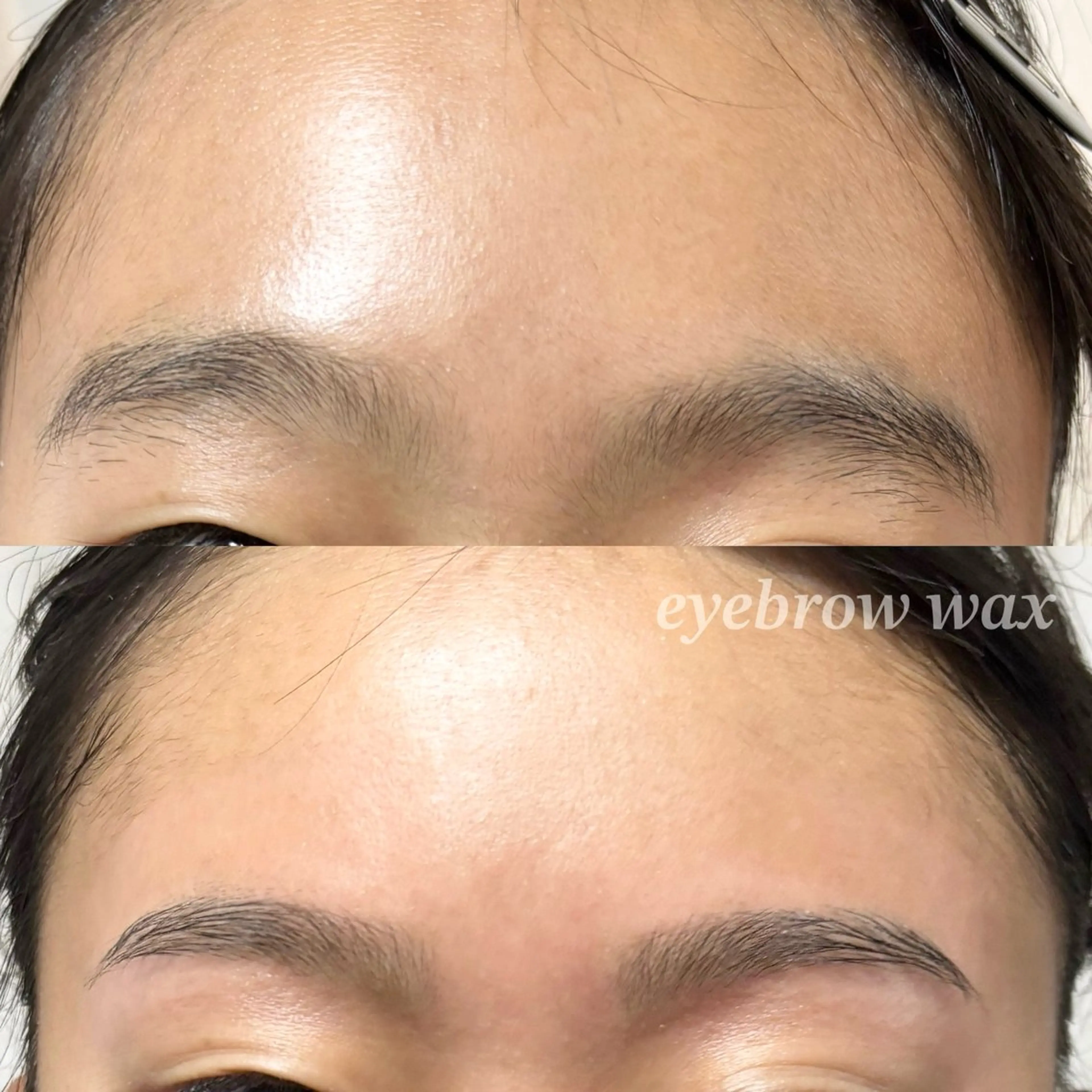 アイブロウ Pua Meliaのマツエク・マツパデザイン