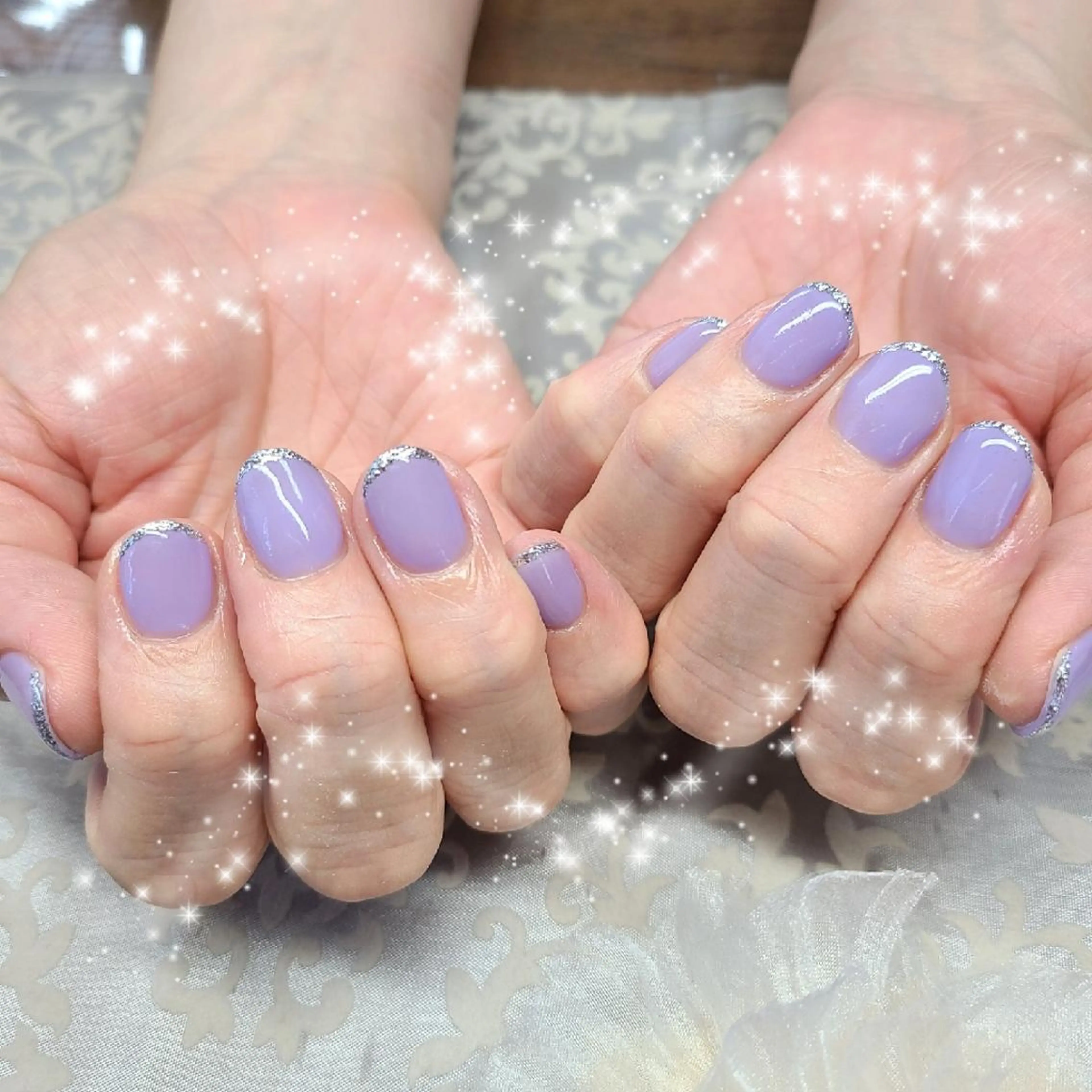 ネイル Nail  Ai    のネイルデザイン