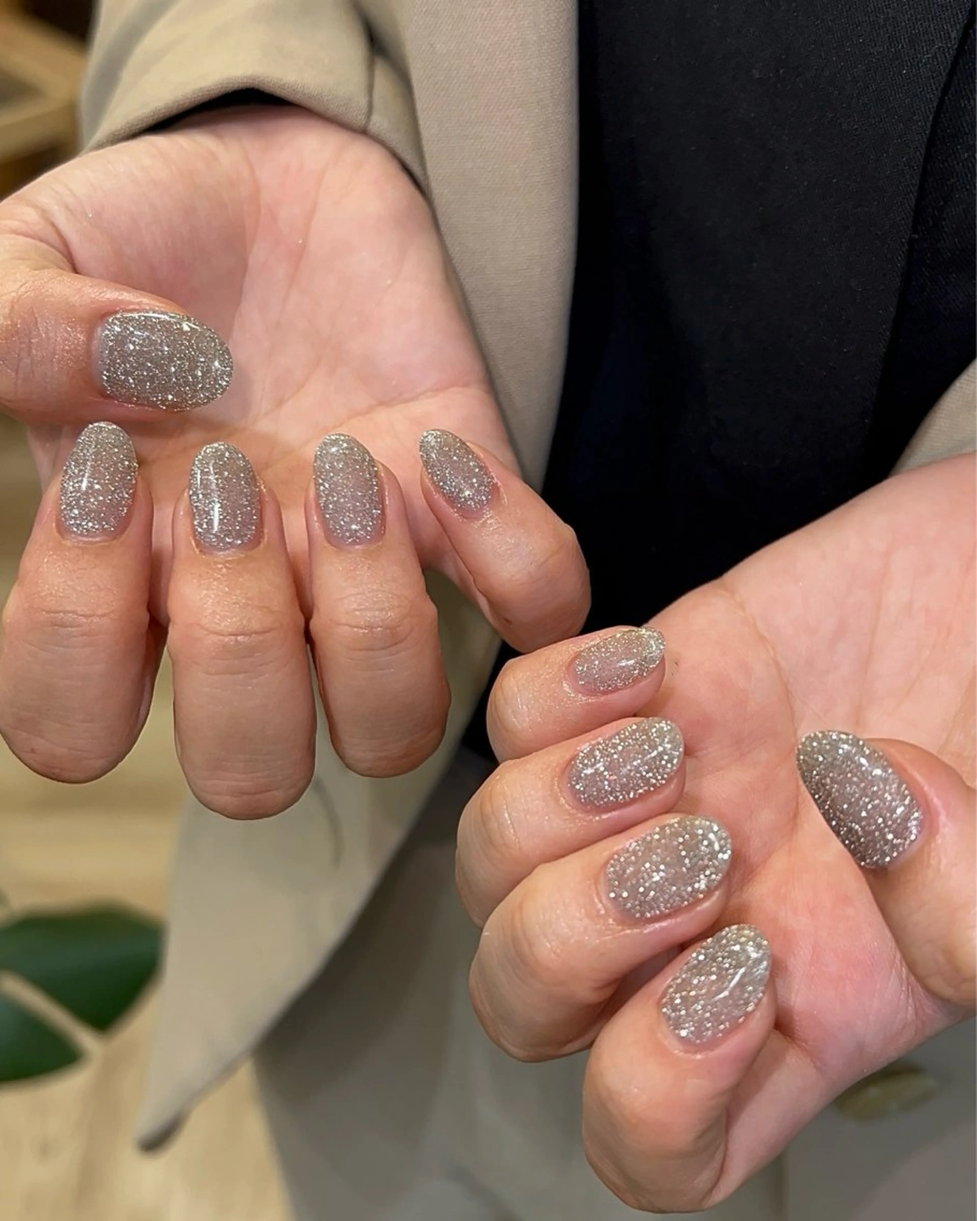 ネイル ハンドネイル フットネイル ハンドケア Nes.Nail所属・Miyagi Asamiのネイルデザイン