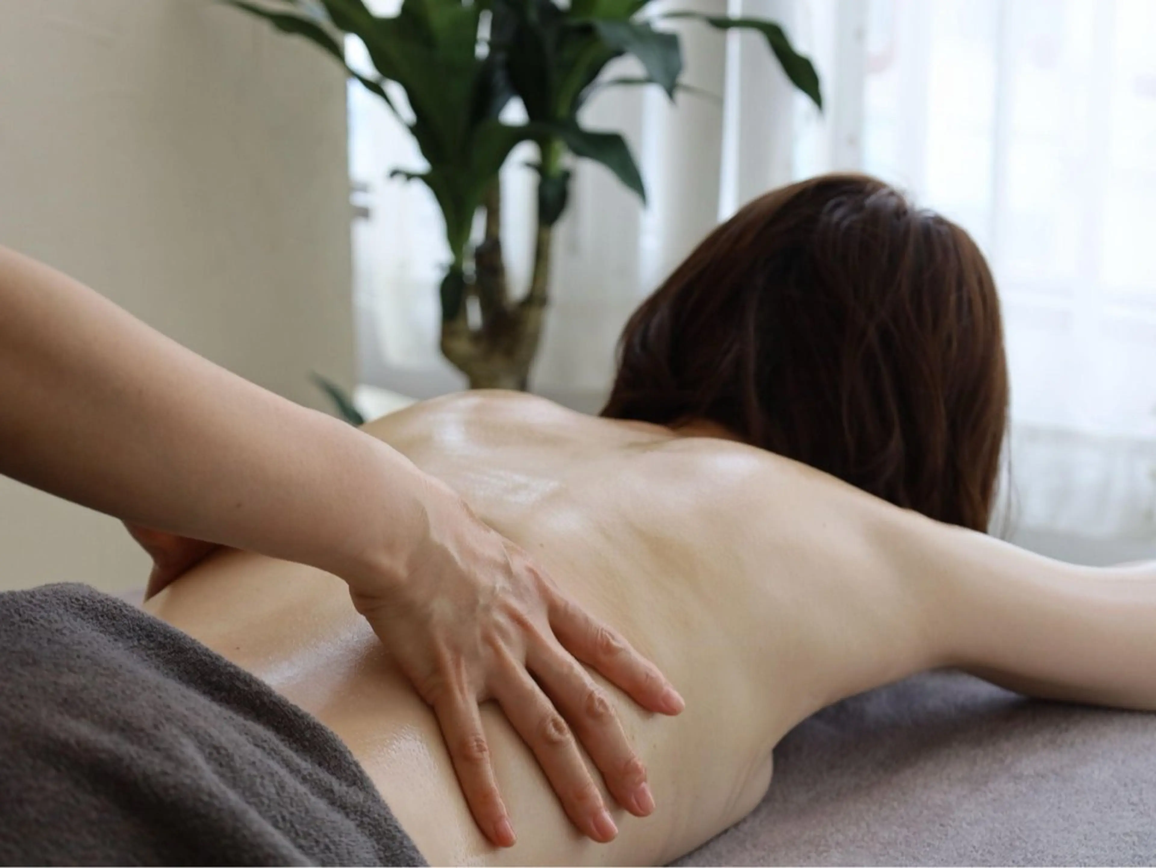 エステ&リラク ルアンジュ本厚木のエステ・リラクイメージ