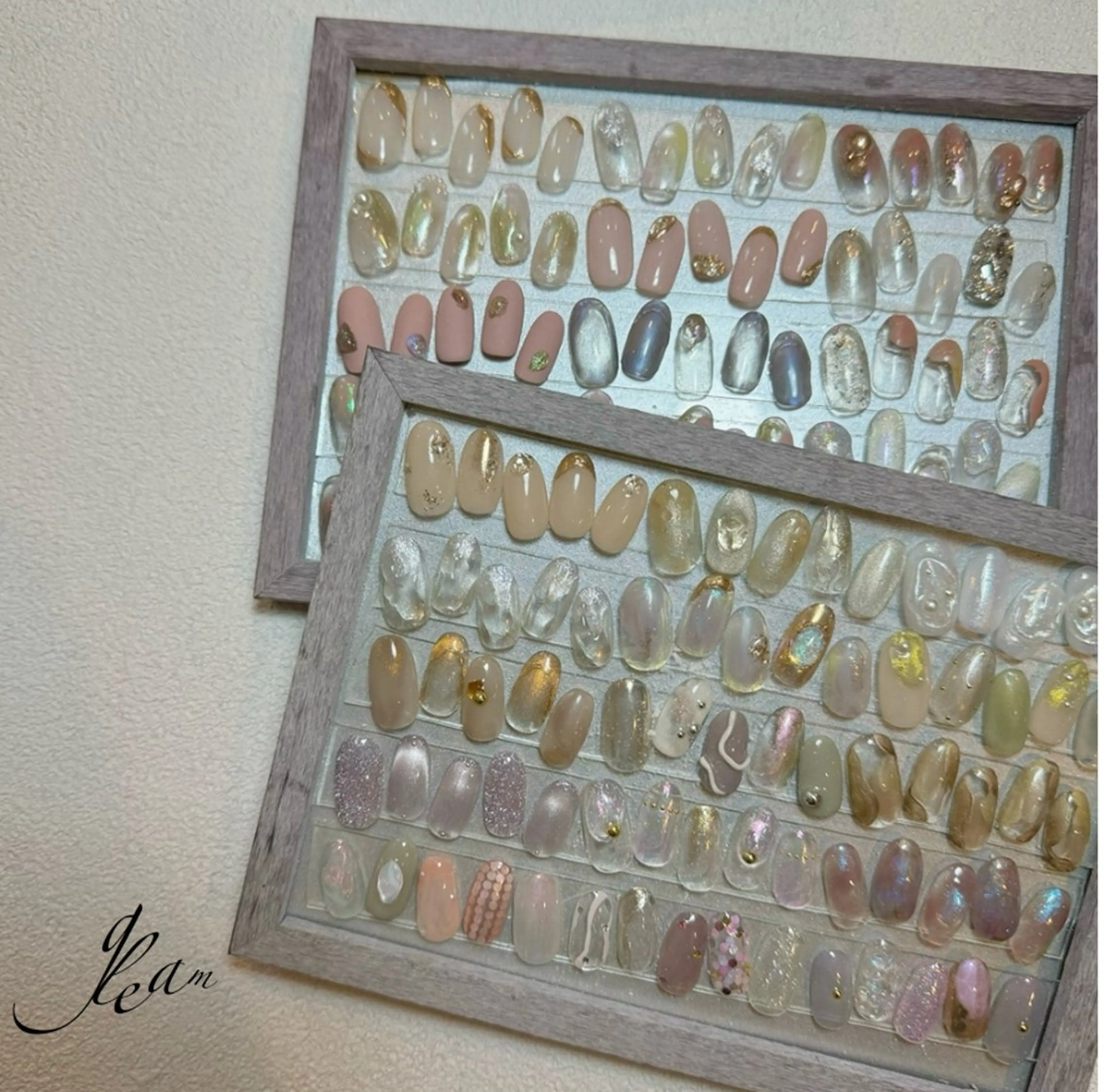 Nuance Course❇︎ パラジェル❇︎ オフなしの写真