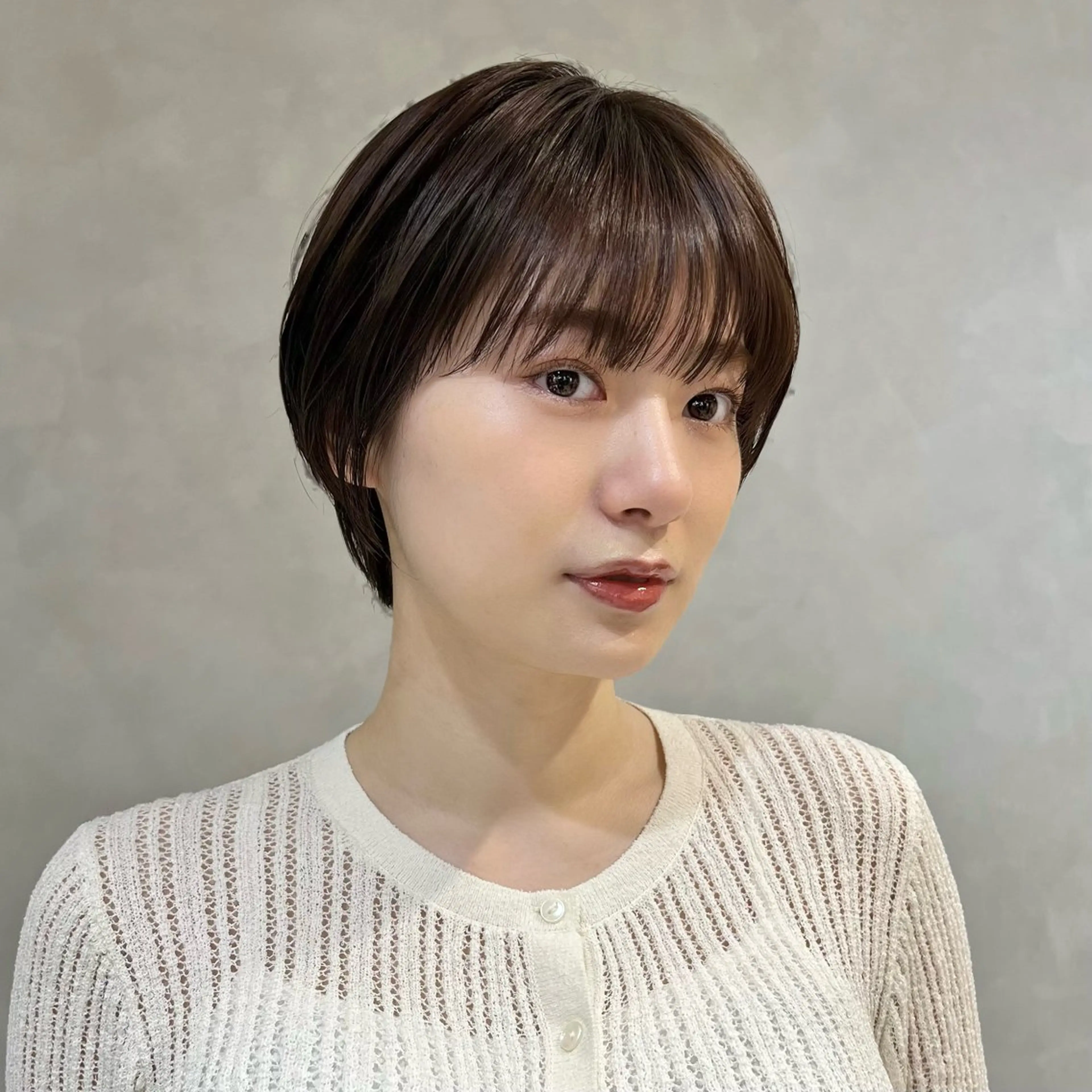 ショート 田尻 維孝/ショート/ボブのヘアスタイル