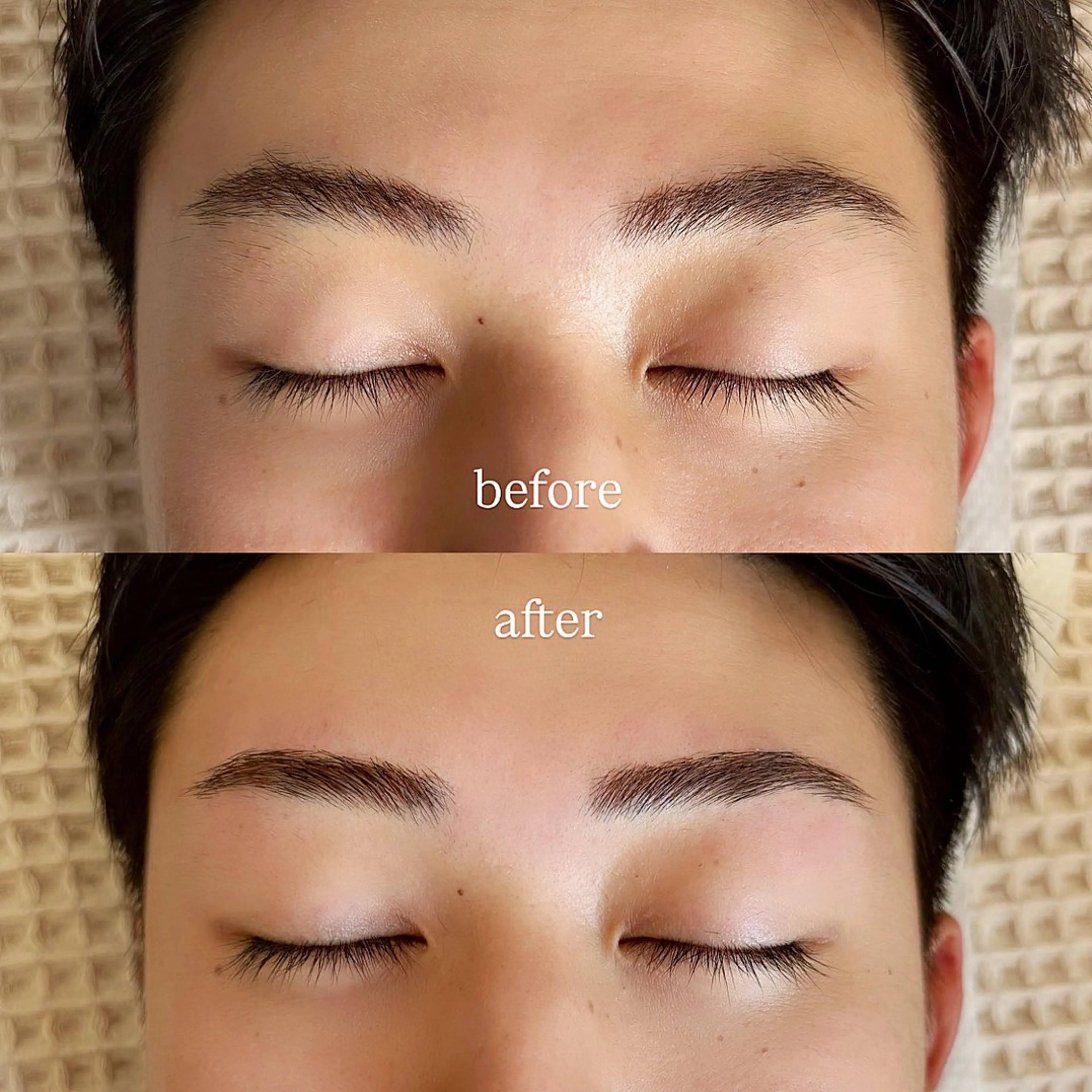 アイブロウ 777nail salonのネイルデザイン