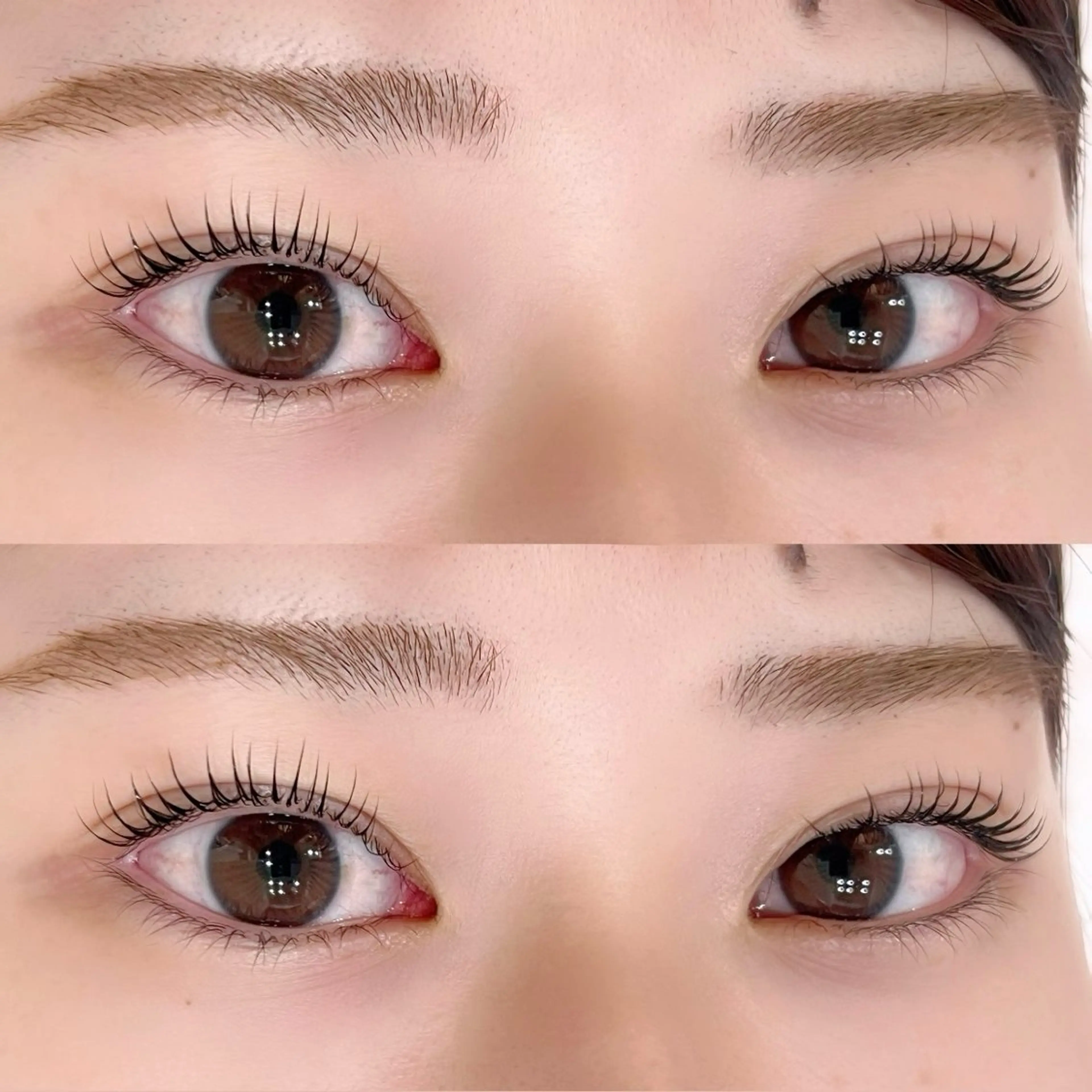 マツエク・マツパ マツパ Beaute MOTOKOのマツエク・マツパデザイン