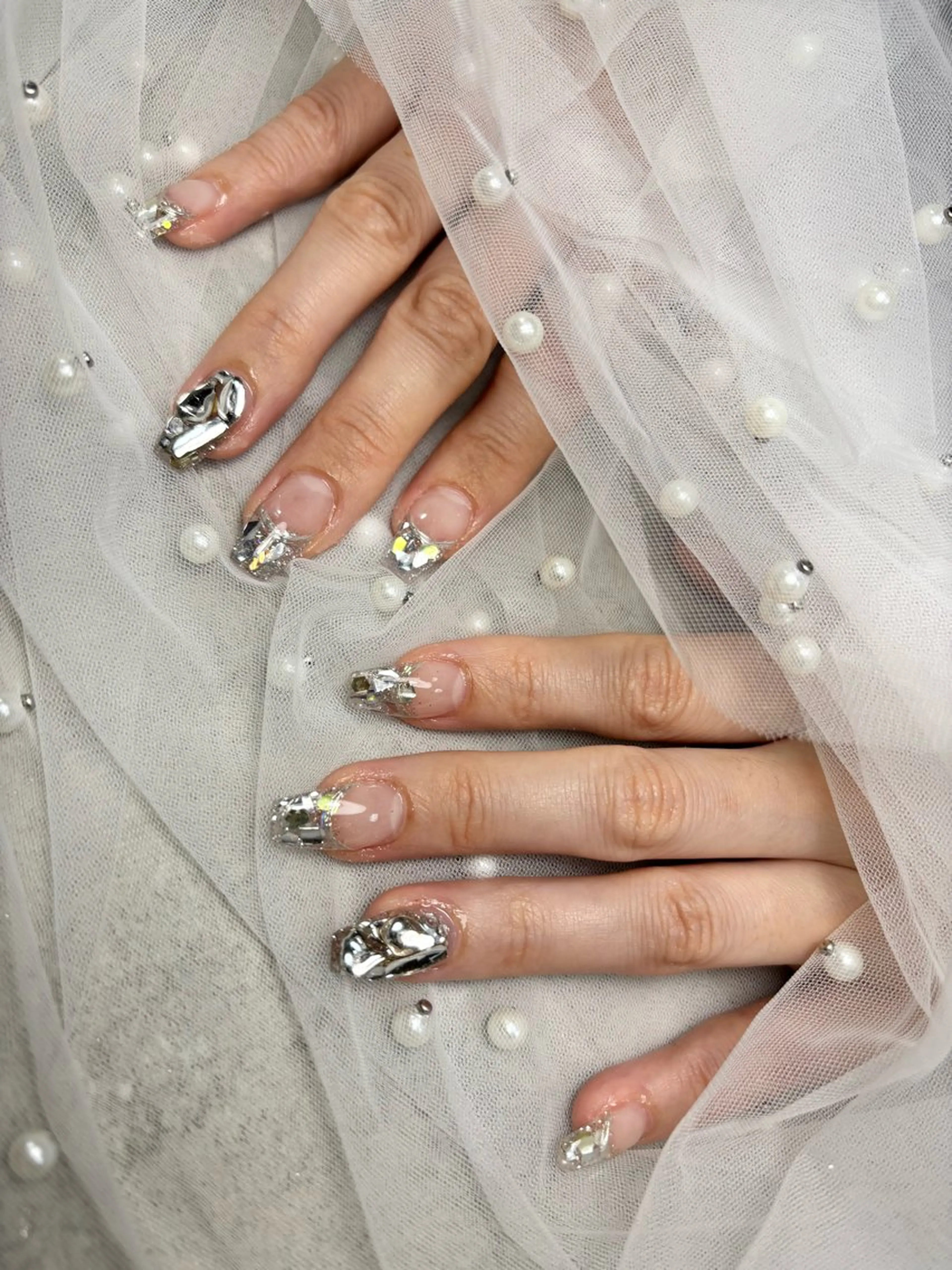 ネイル Y's nailのネイルデザイン