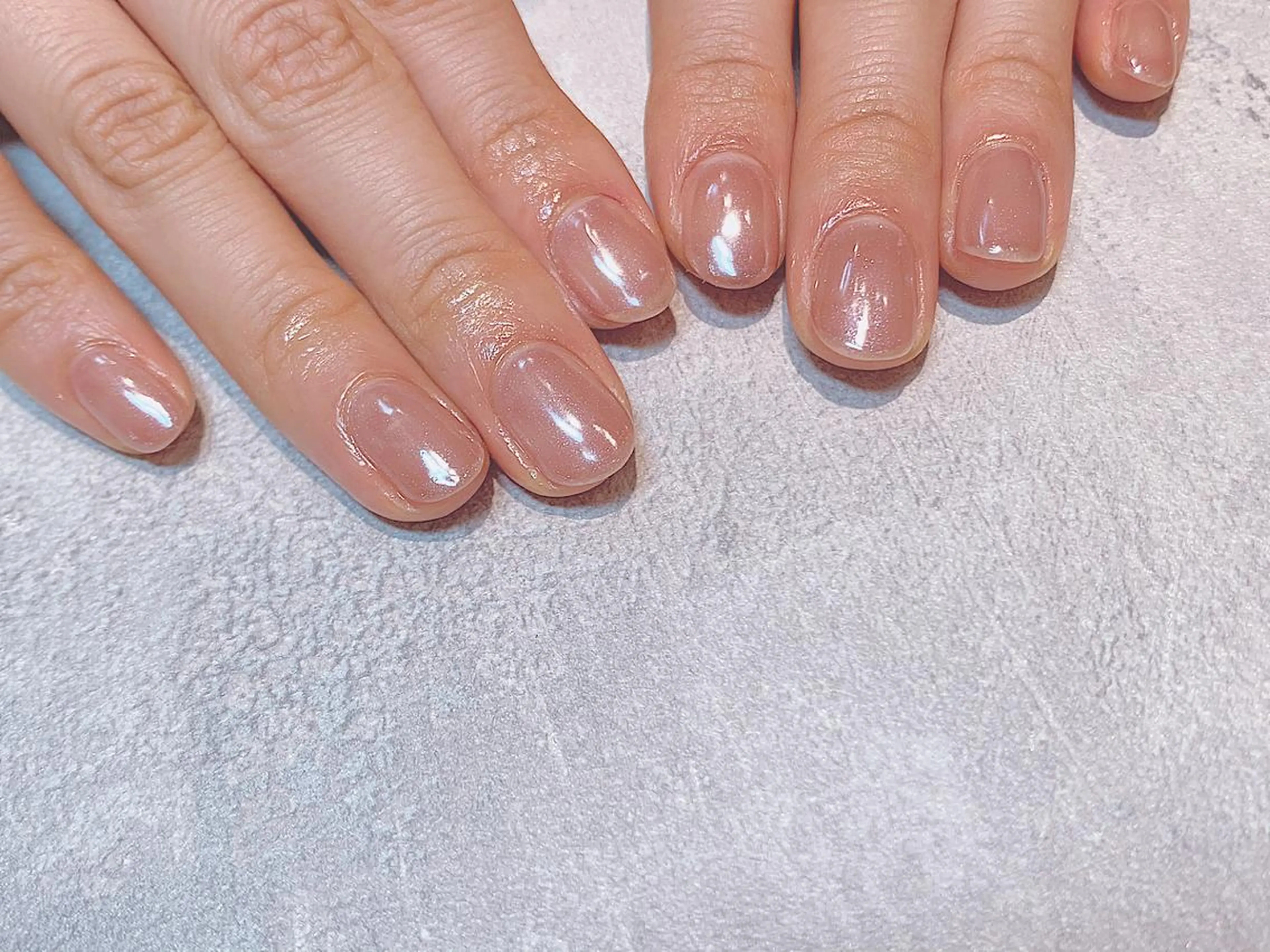 ネイル LUKE所属・もとまつ さちこのネイルデザイン