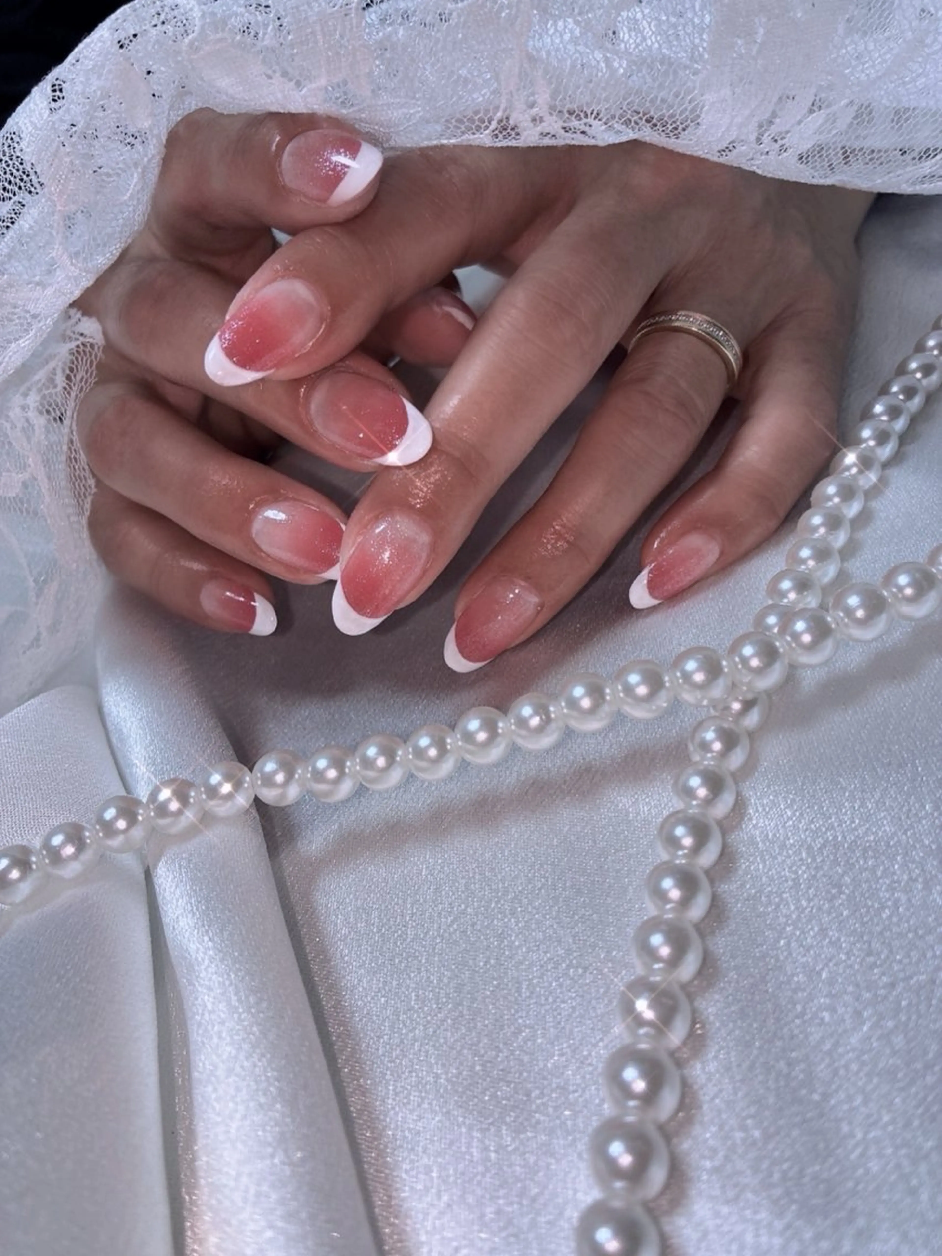 ネイル nailsalon Moa所属・nail salon Moa♡HINAのネイルデザイン