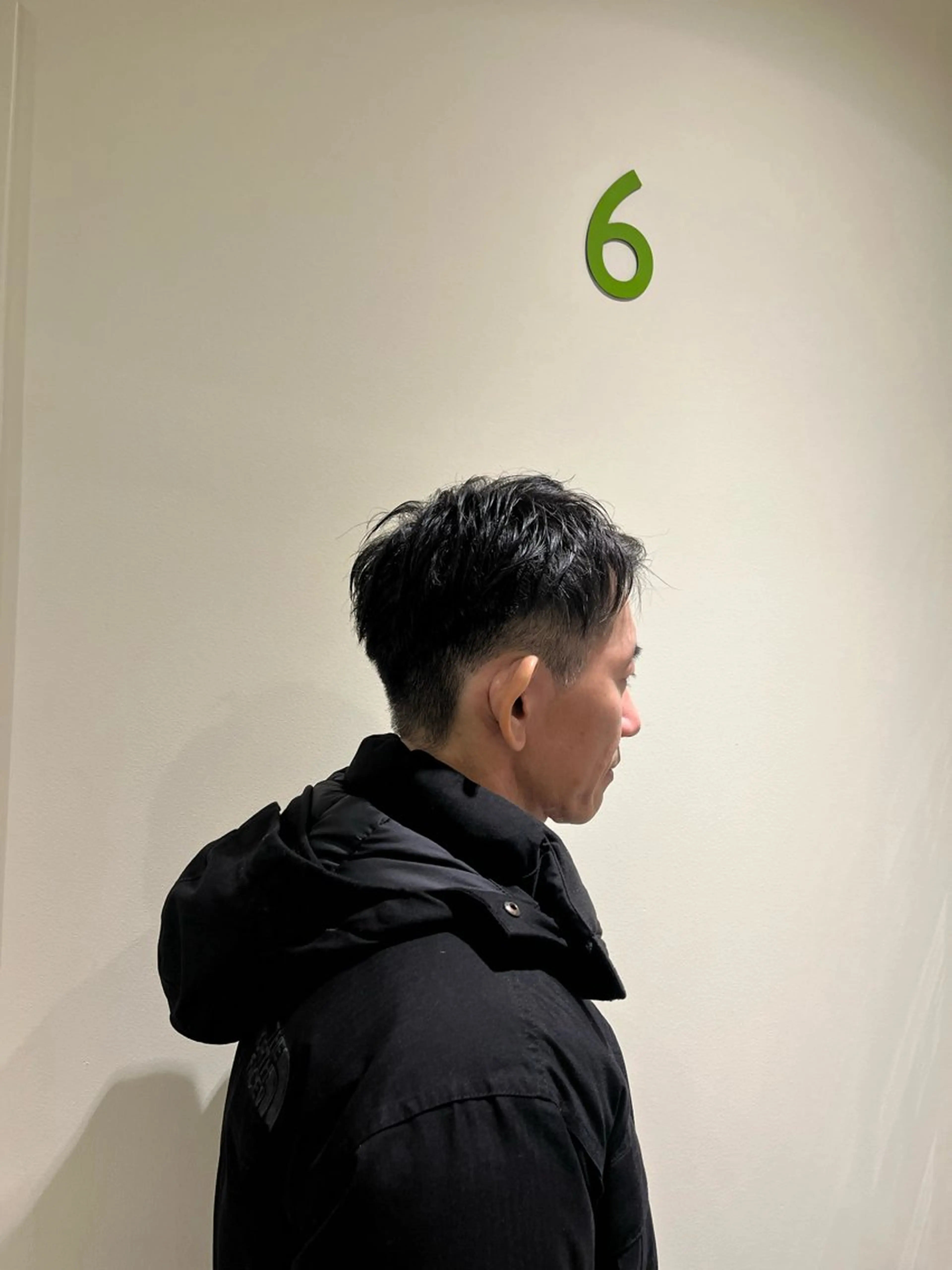 メンズ 畠野Hatano /メンズ/ボブのヘアスタイル