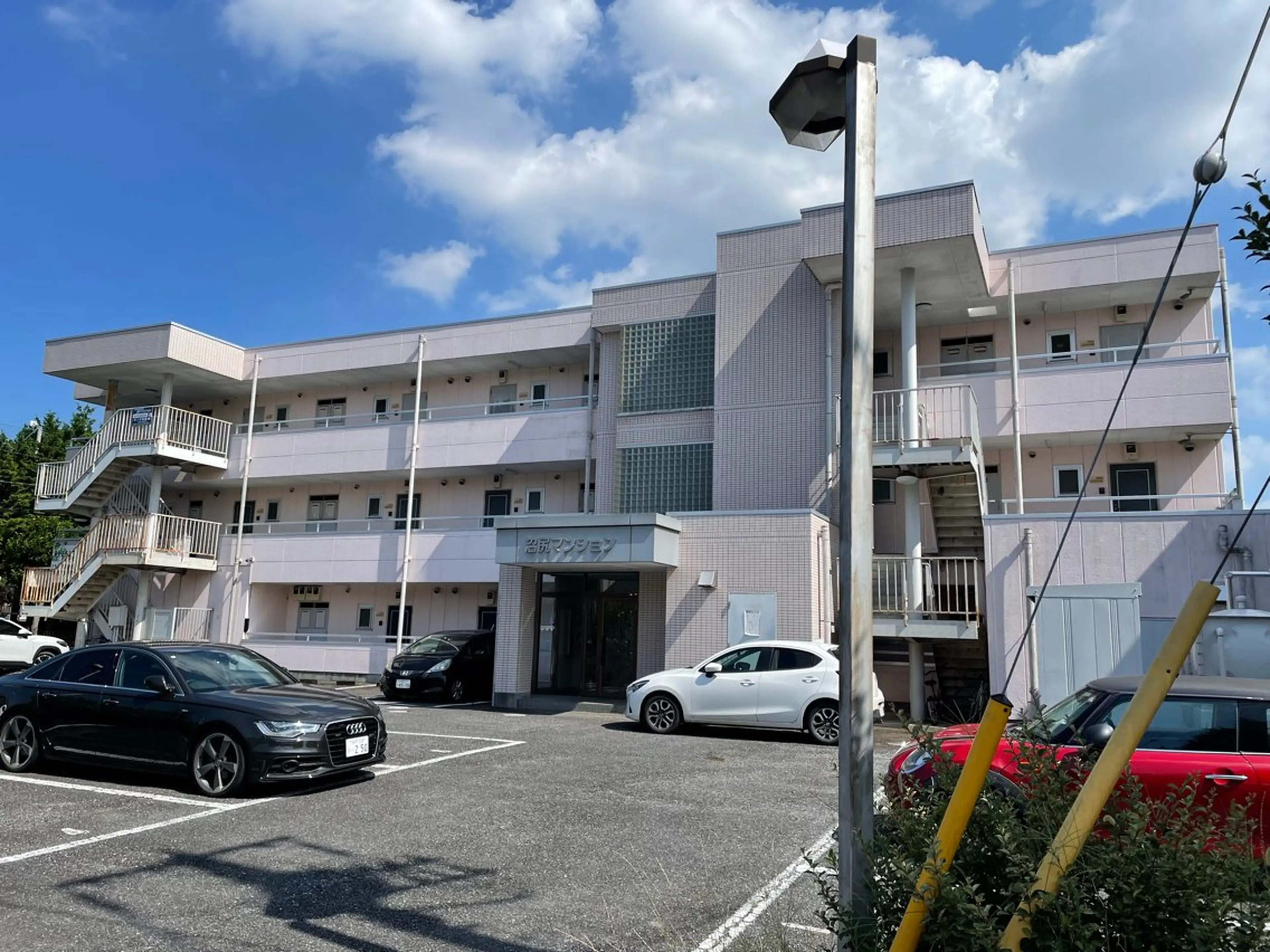 Ho-Bi エステサロンのエステ・リラクイメージ