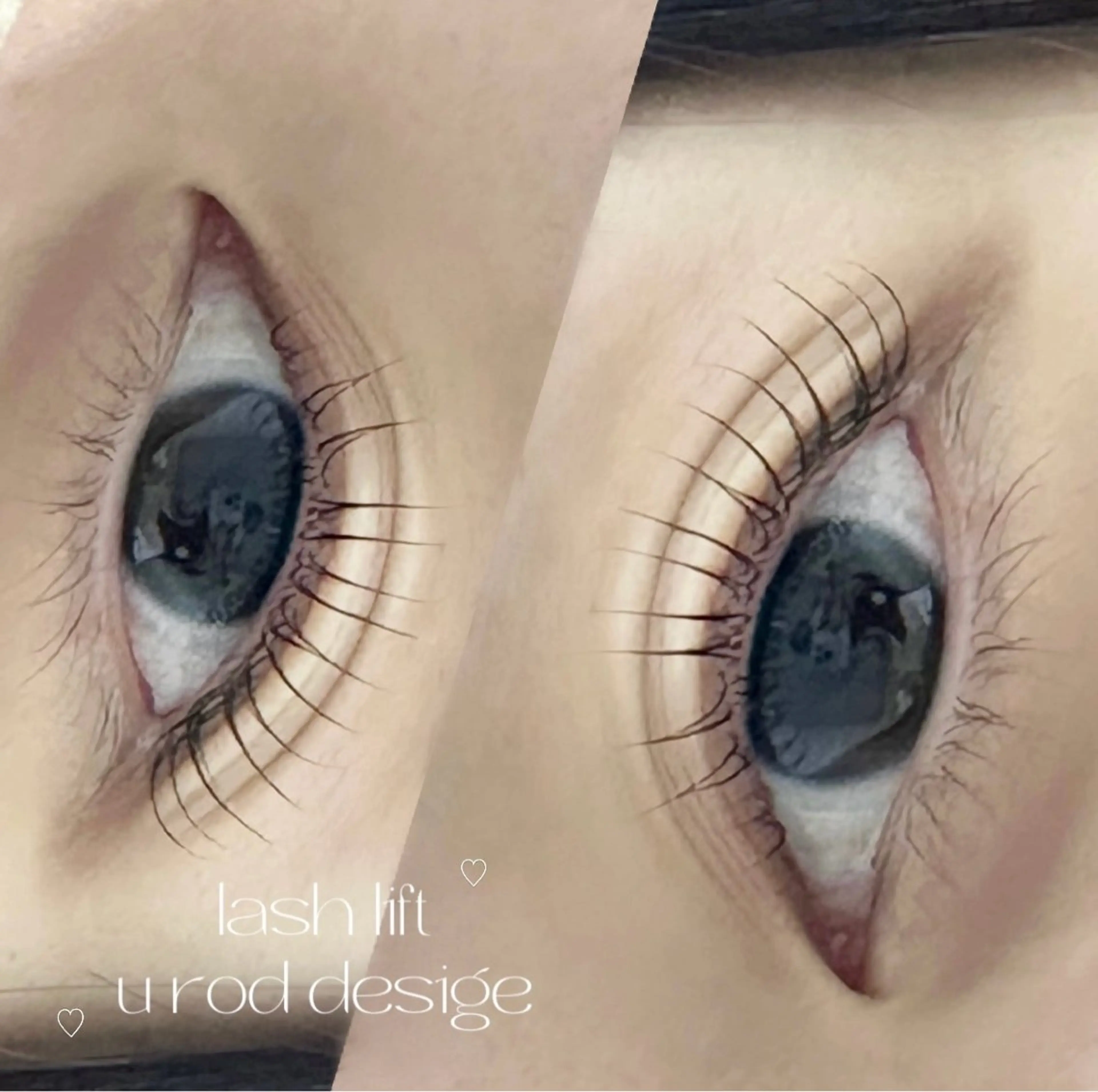 マツエク・マツパ 一重×まつ毛パーマ riche"リッシュ amaneのエステ・リラクイメージ