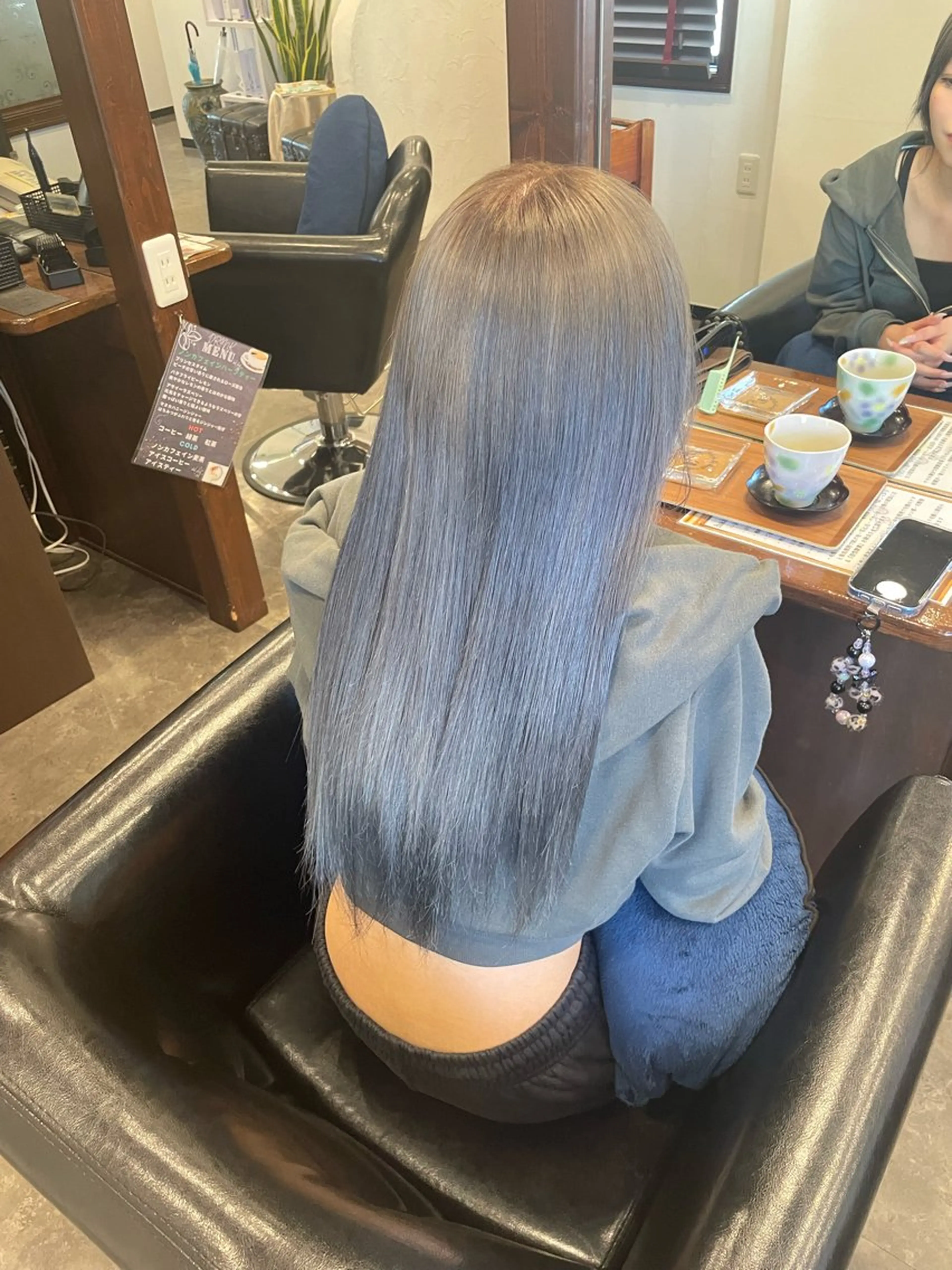 カラー カット ヘアカラー Salon de MADE所属・suzu/ 本日空きあり◎のヘアスタイル