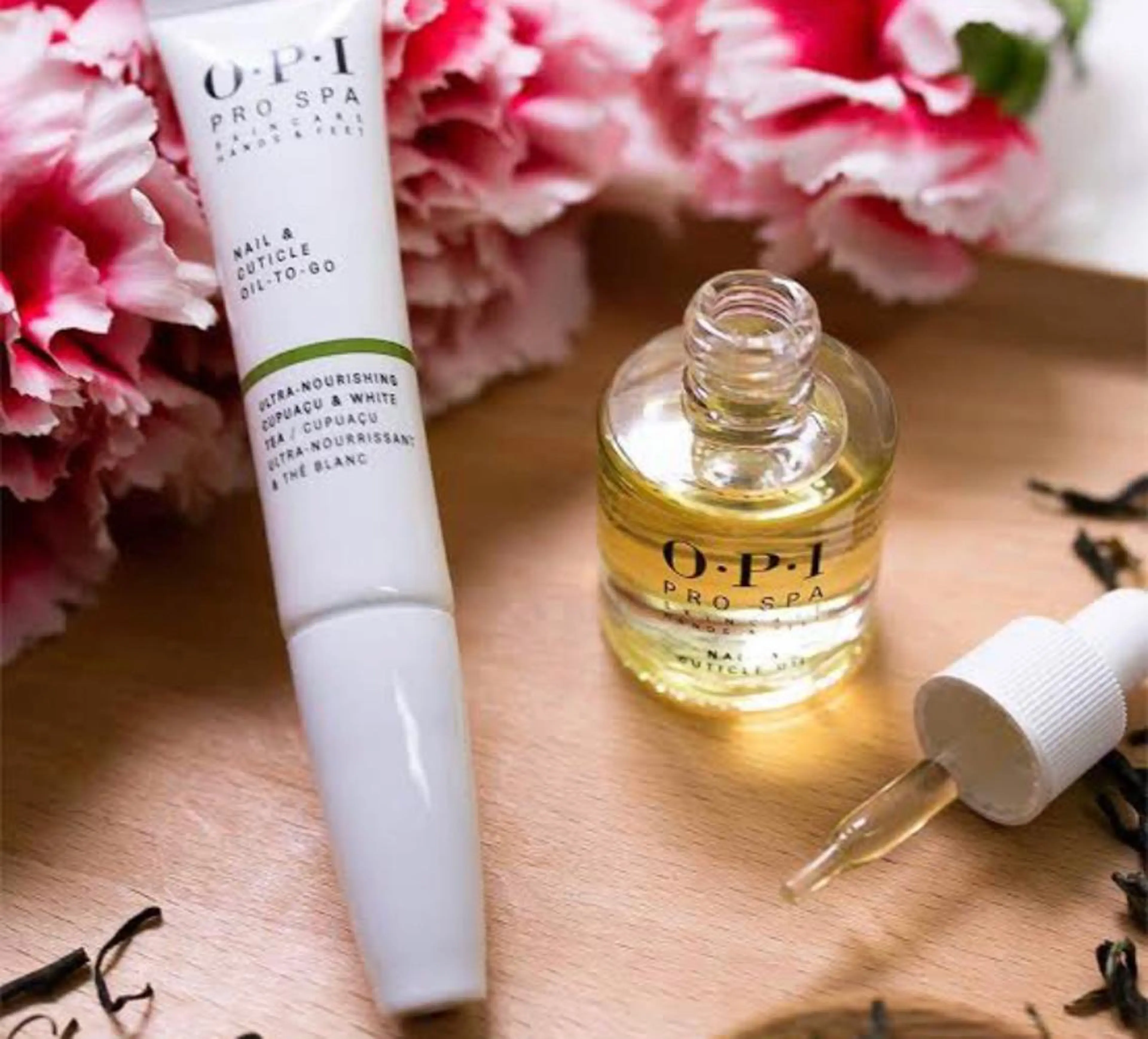 ネイル Kanal Kanaのエステ・リラクイメージ